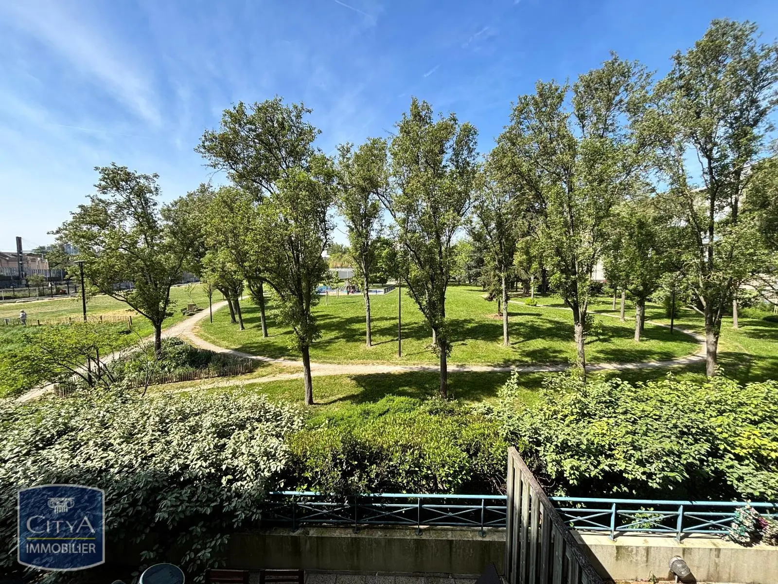 Photo 7 Appartement 2 pièces 38.98m²