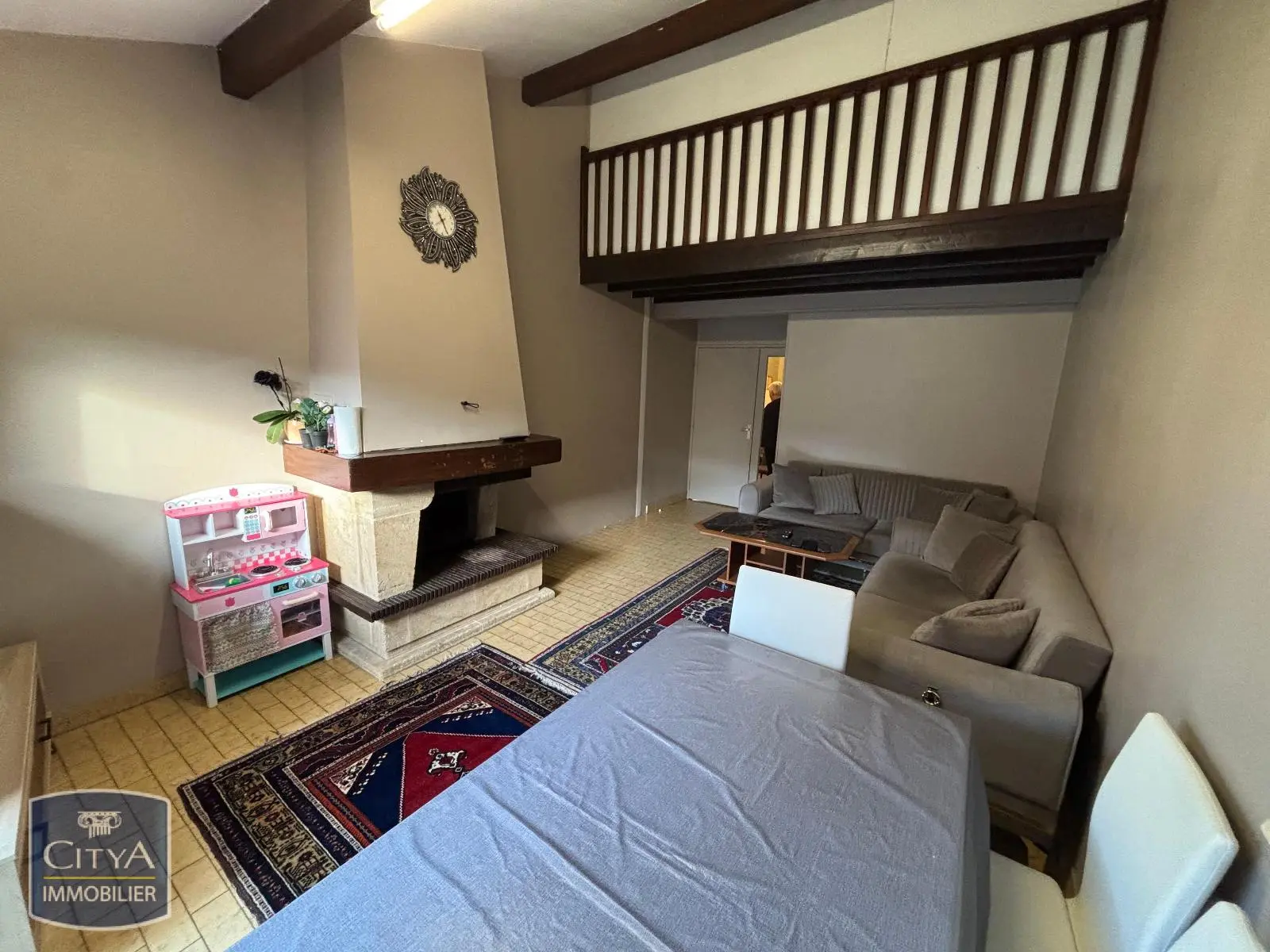 Photo 2 Maison 4 pièces 88.48m²