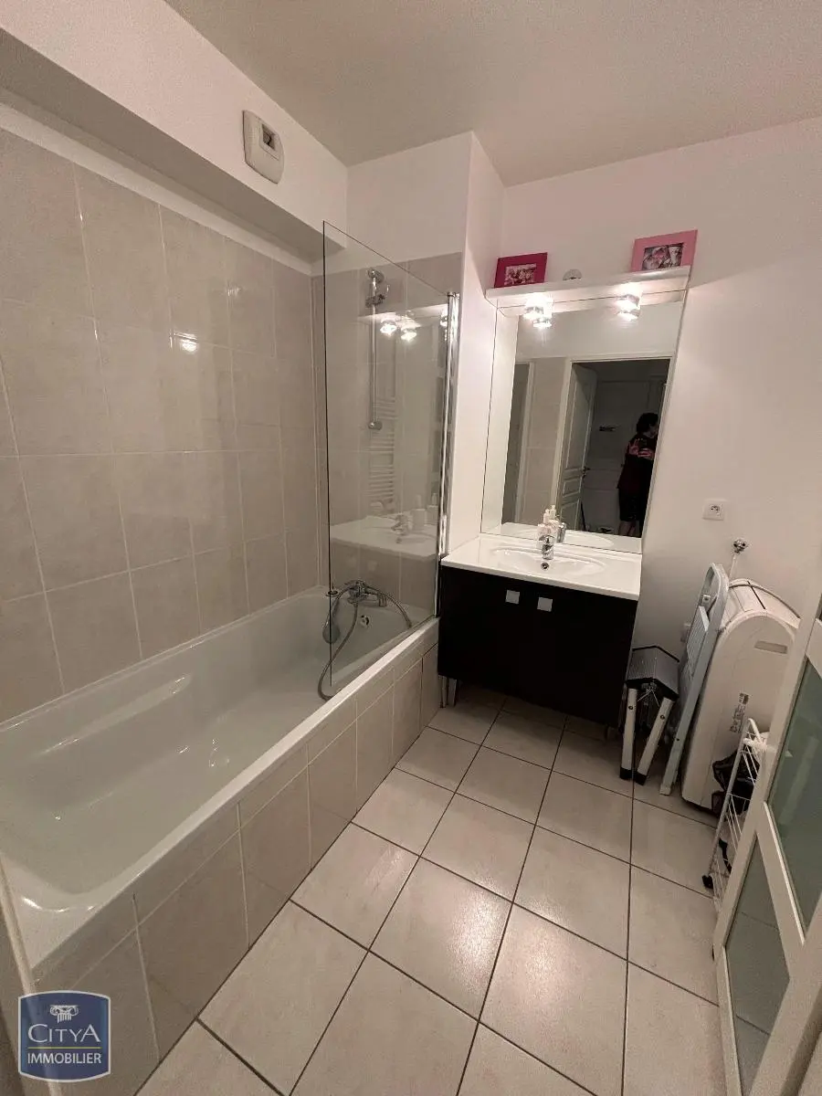 Photo 5 Appartement 3 pièces 55m²