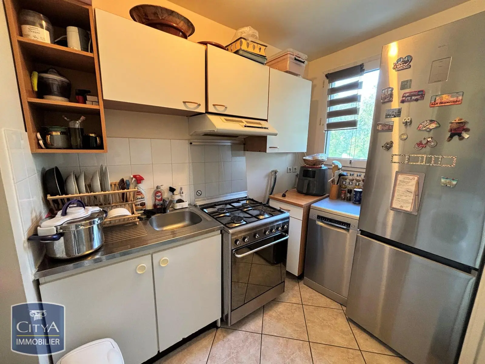 Photo 5 Appartement 2 pièces 38.98m²