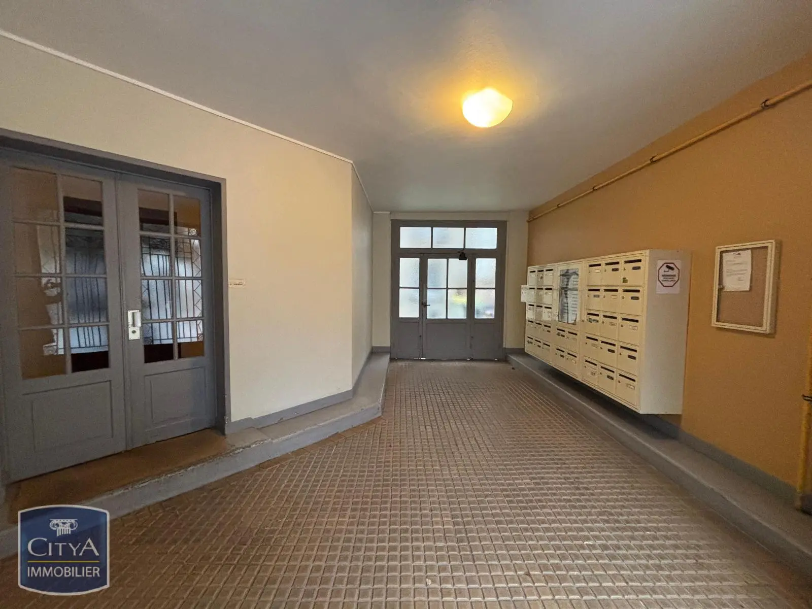 Photo 10 Appartement 3 pièces 56m²