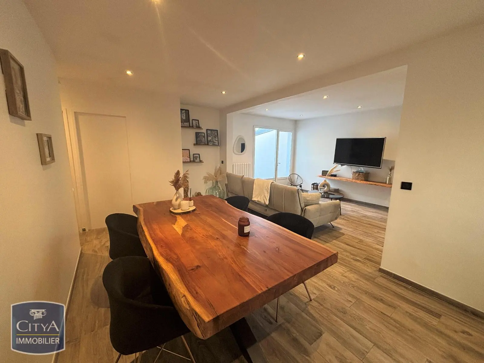 Photo 4 Maison 4 pièces 78.41m²