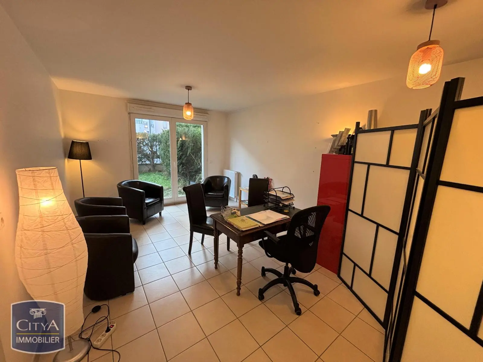 Photo 3 Appartement 3 pièces 55m²