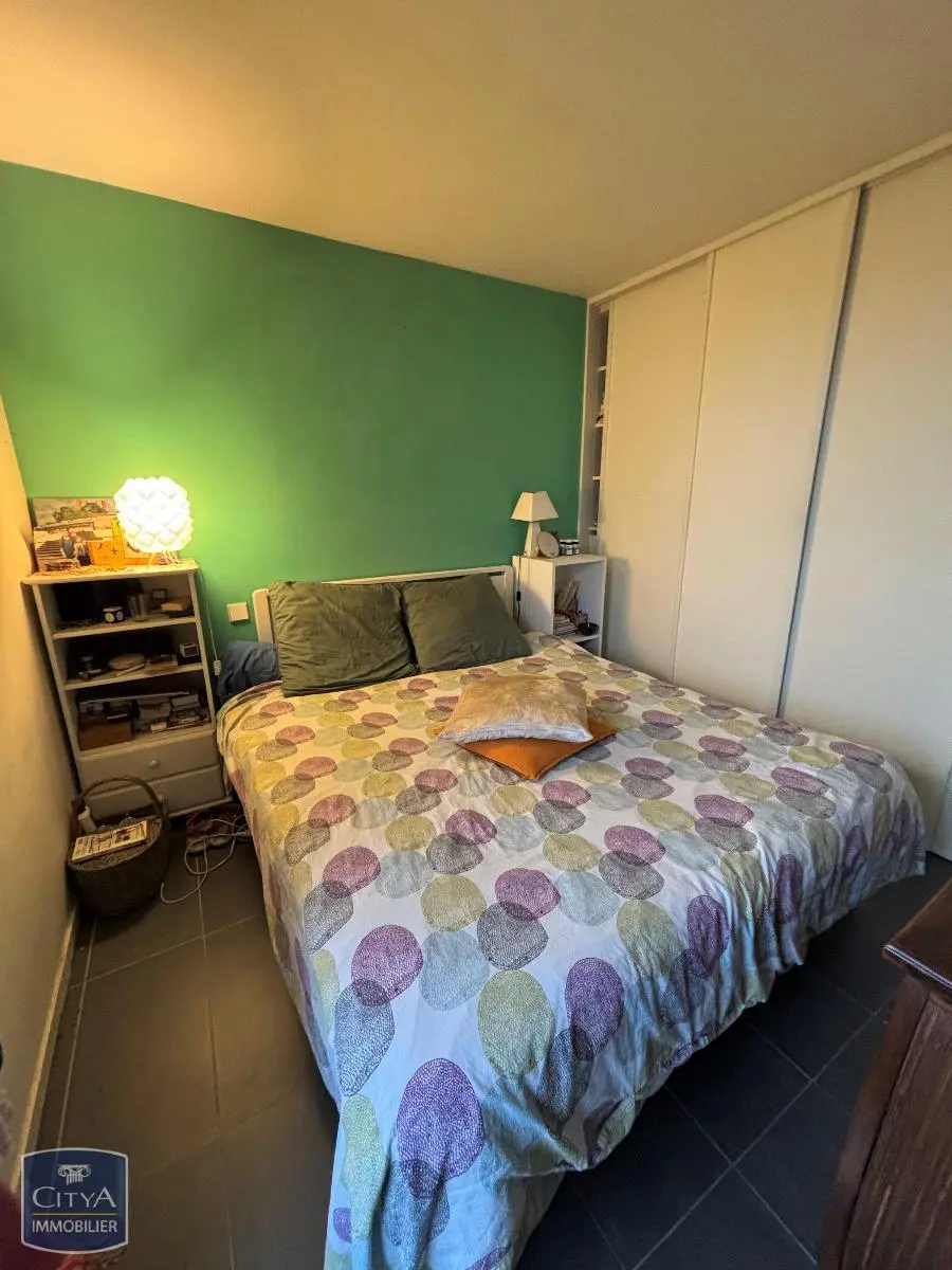 Photo 4 Appartement 2 pièces 48.54m²