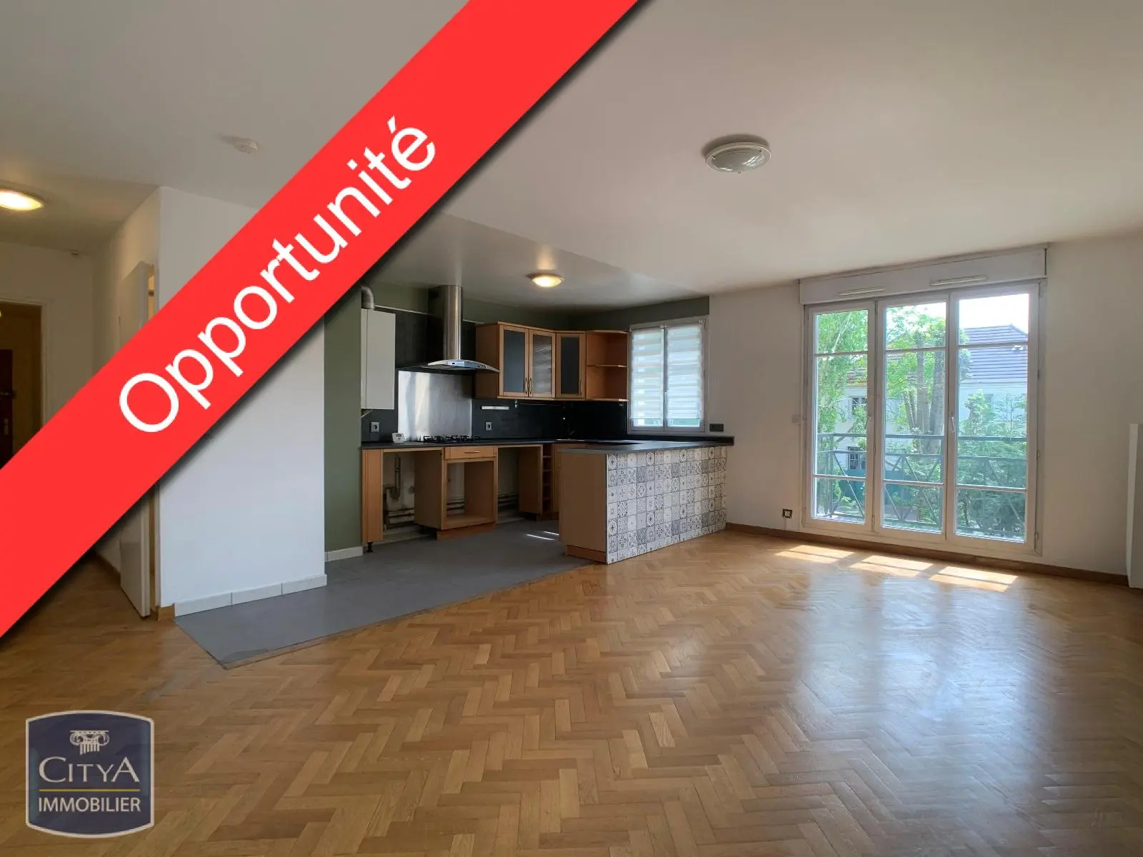 Photo 1 Appartement 3 pièces 70.67m²