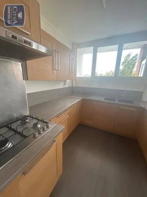 Photo 3 Appartement 3 pièces 66m²