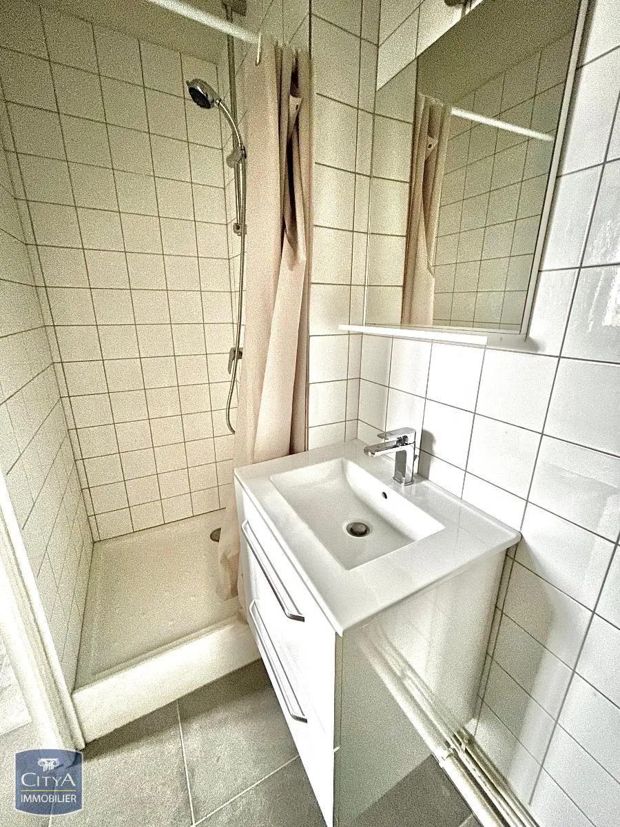 Photo 3 Appartement 1 pièce 19.2m²