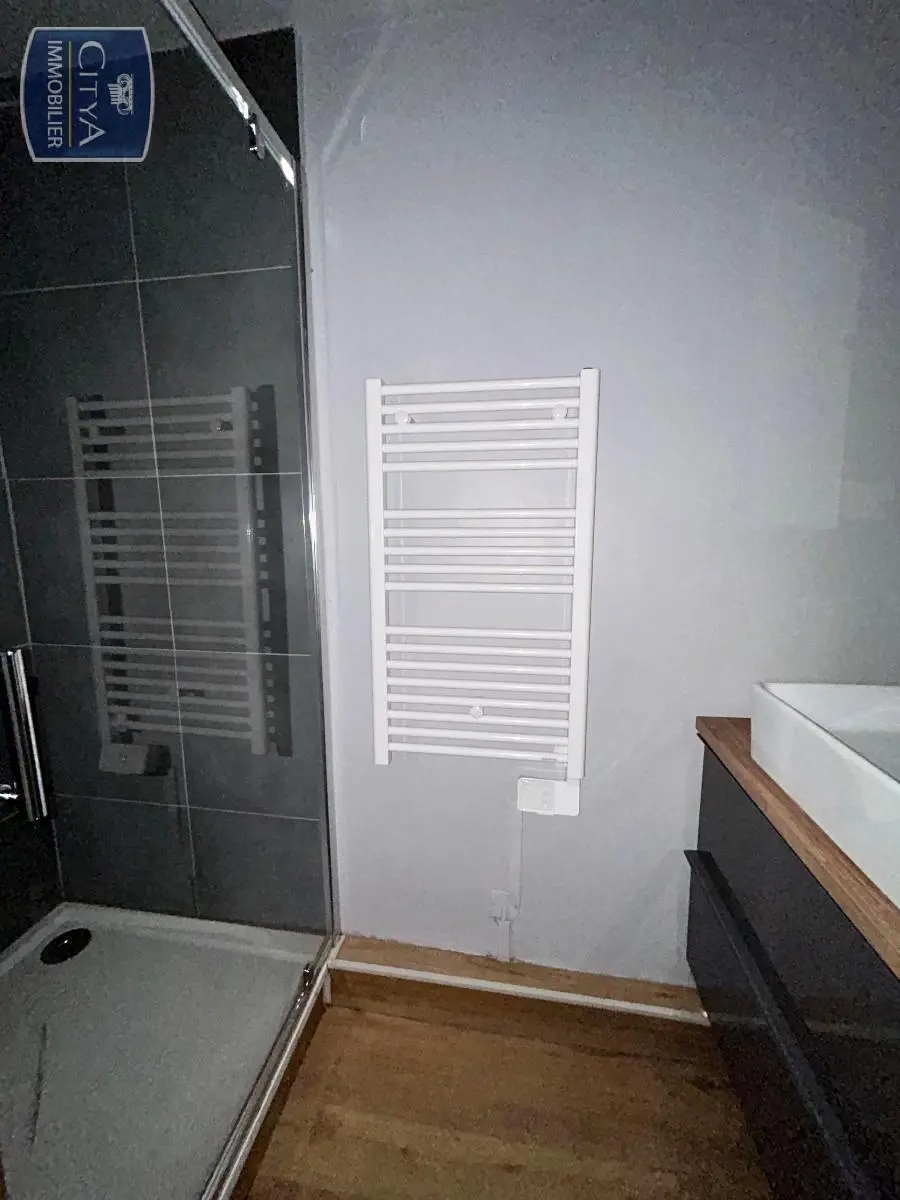 Photo 5 Appartement 3 pièces 48.37m²