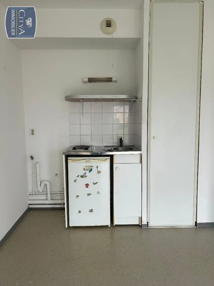 Photo 8 Appartement 2 pièces 43m²
