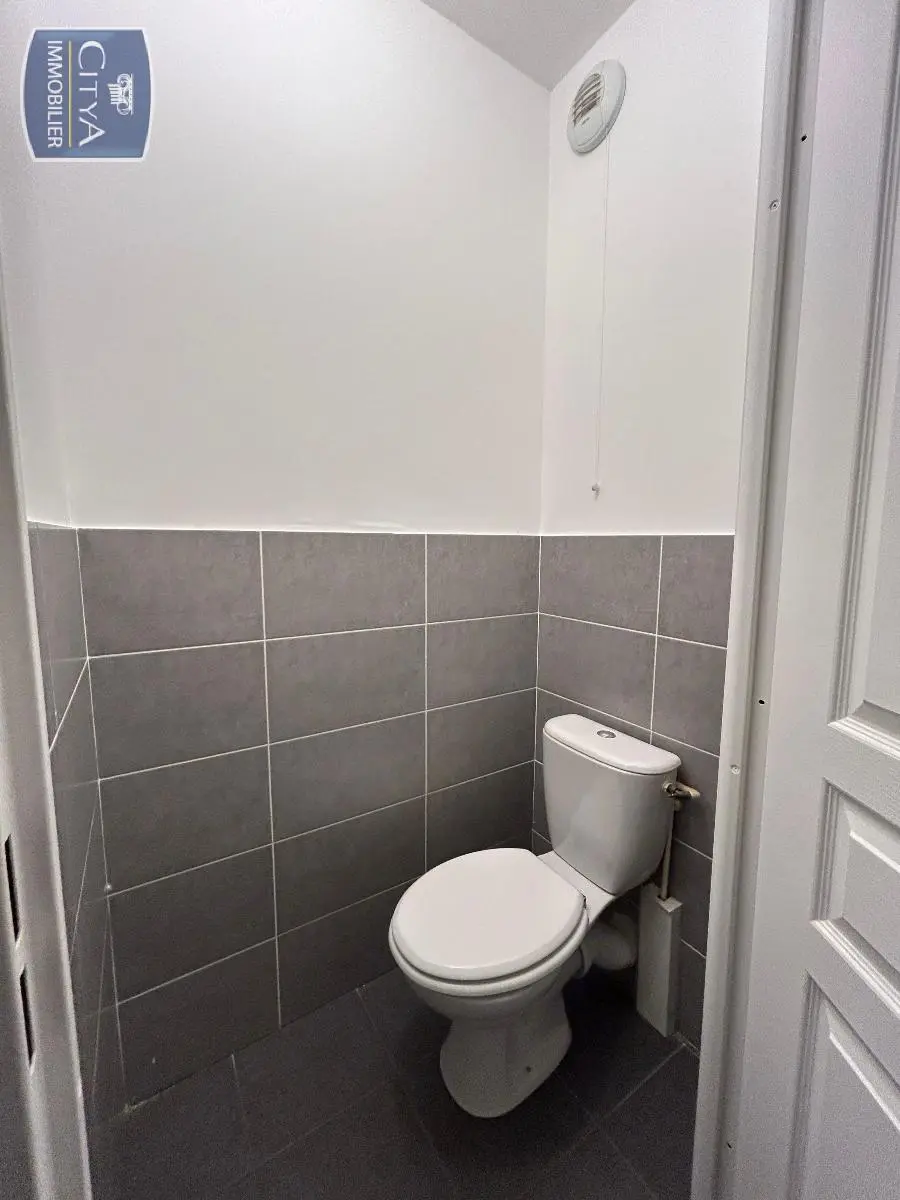 Photo 9 Appartement 3 pièces 55.36m²