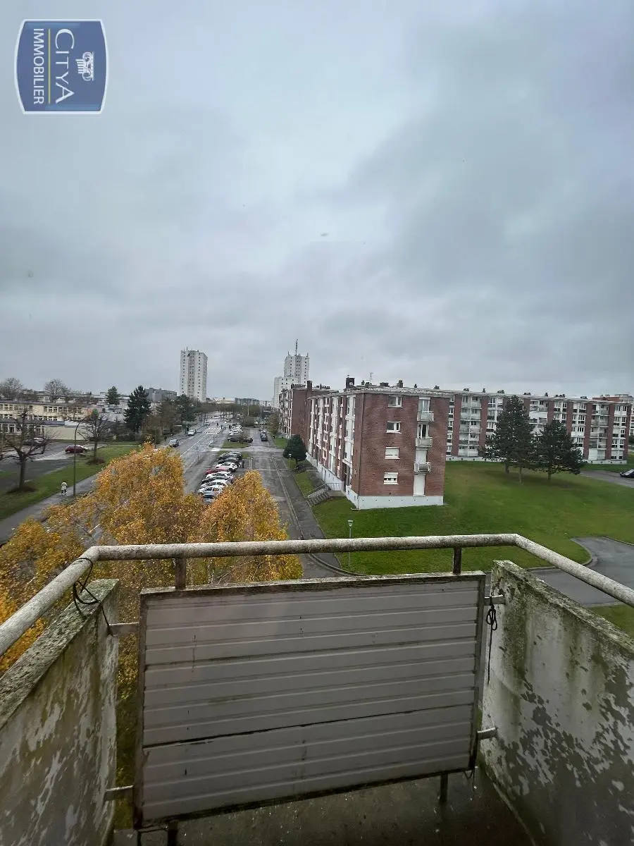 Photo 10 Appartement 3 pièces 66m²