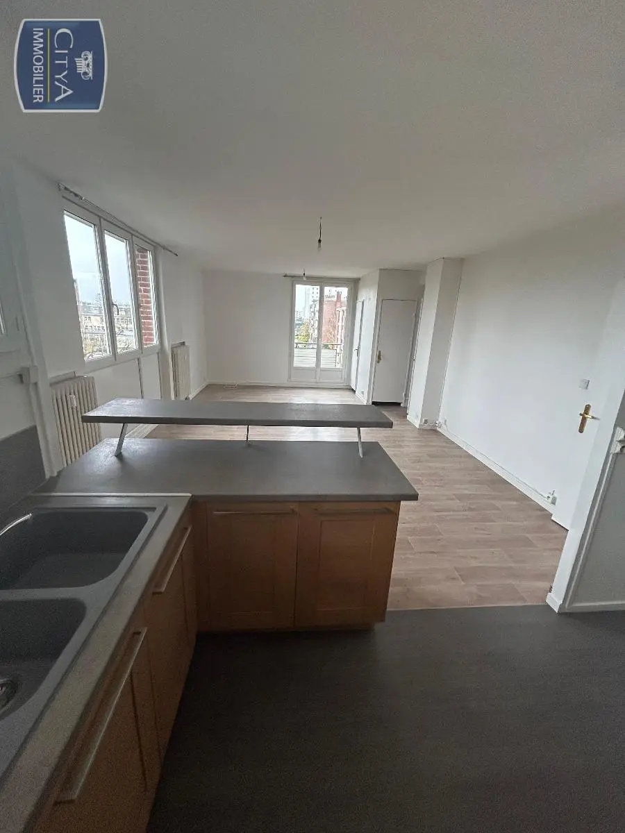 Photo 6 Appartement 3 pièces 66m²