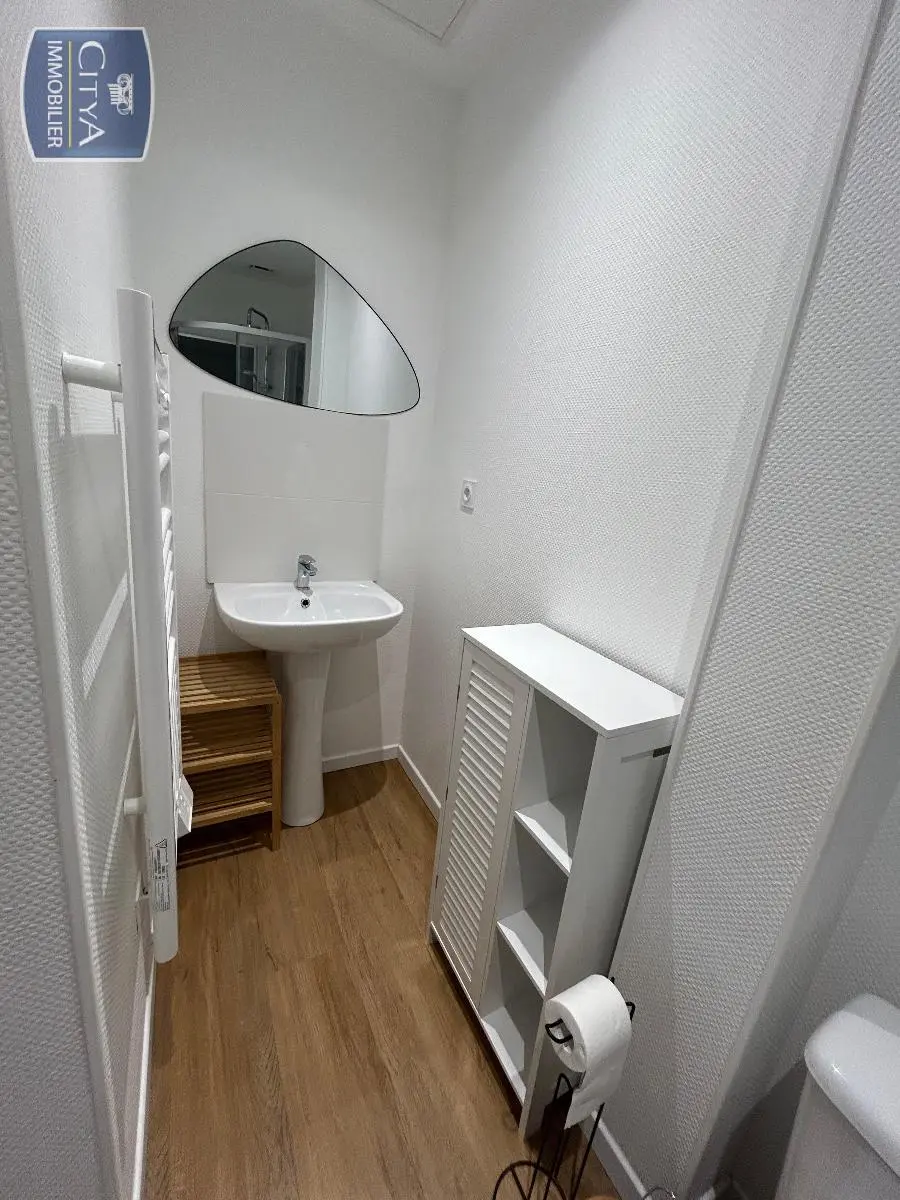 Photo 5 Appartement 2 pièces 28m²