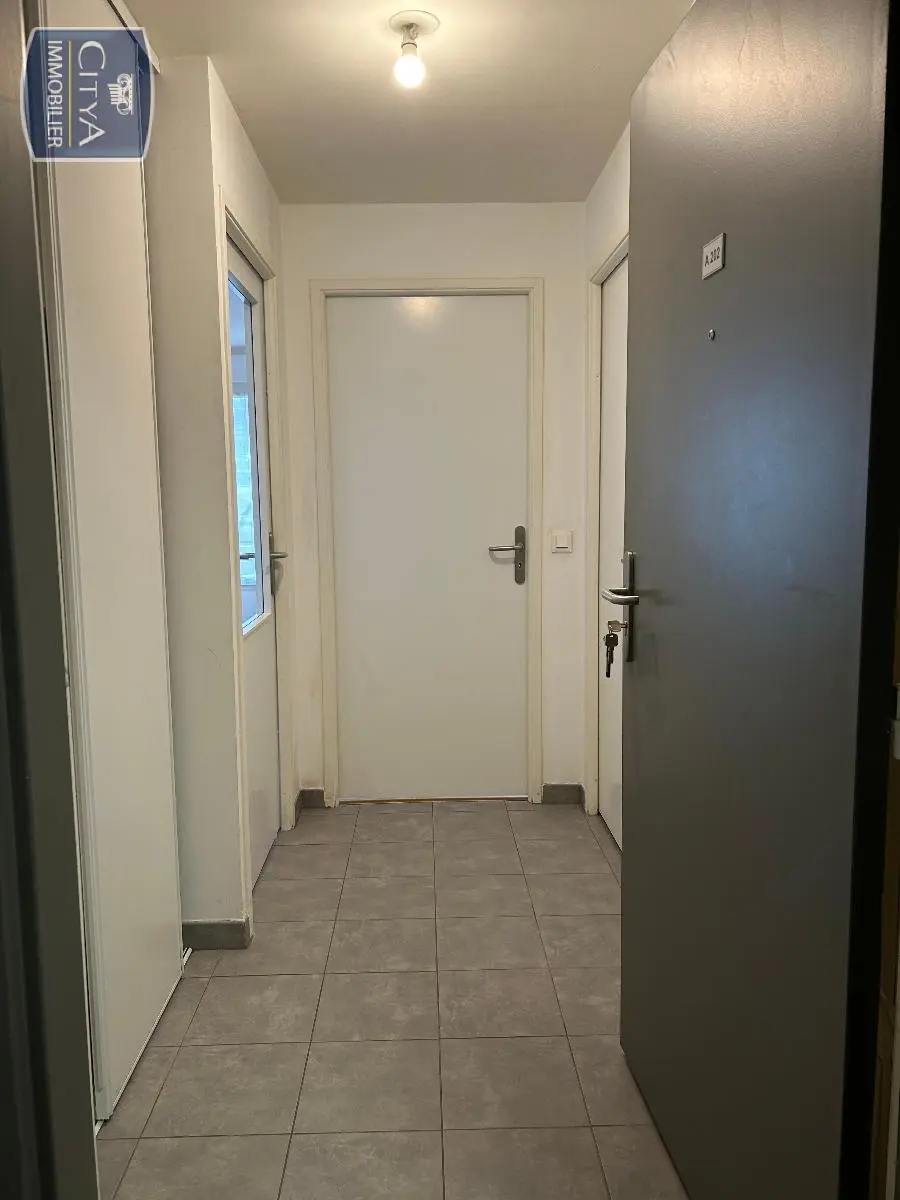 Photo 11 Appartement 2 pièces 42.08m²