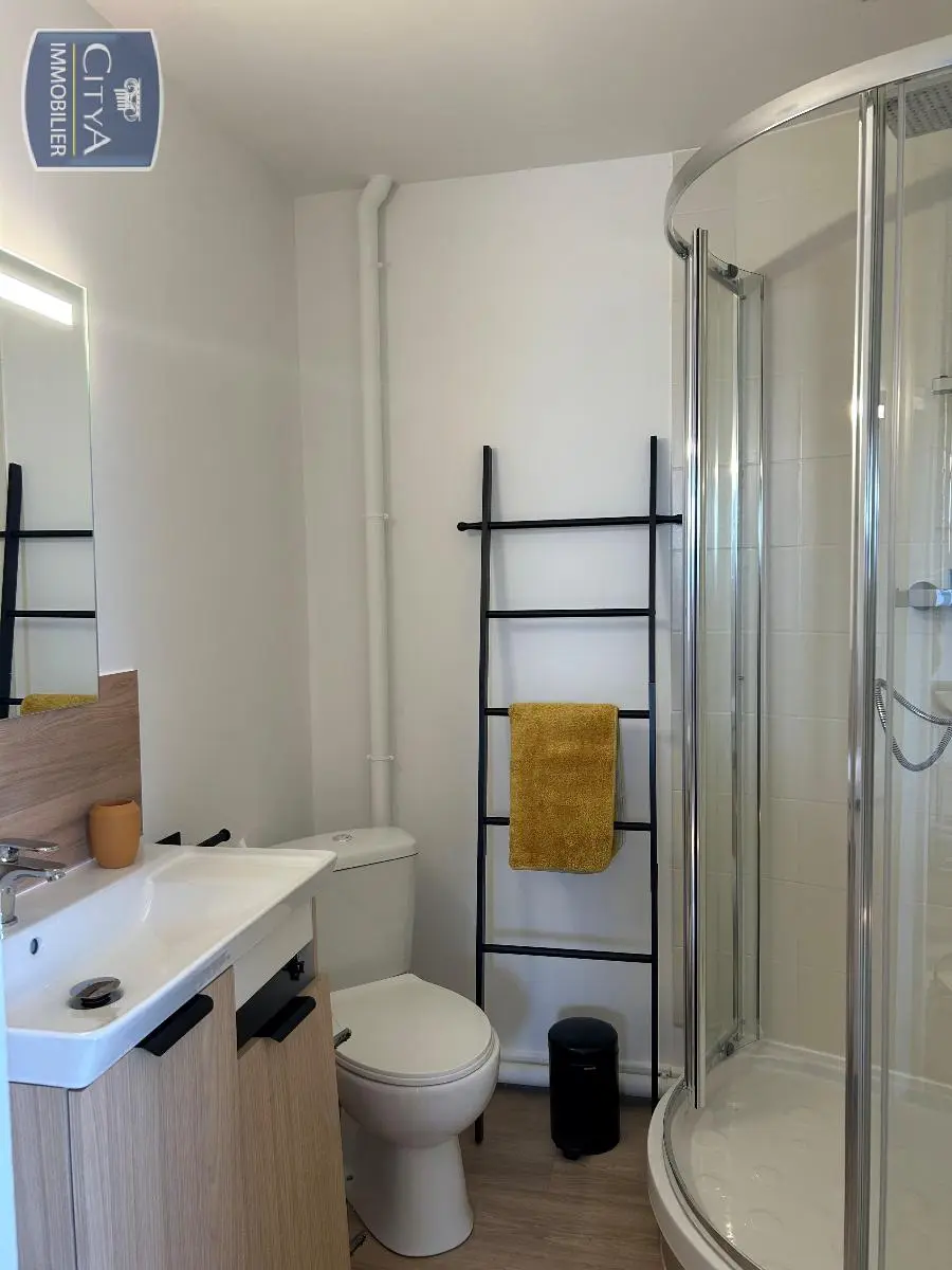 Photo 4 Appartement 1 pièce 31.56m²