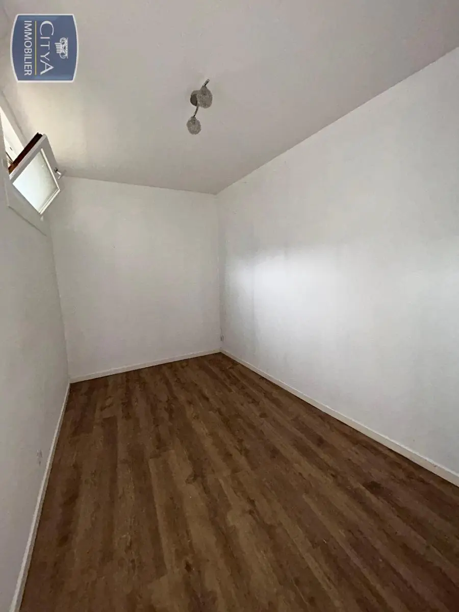 Photo 7 Appartement 3 pièces 48.37m²