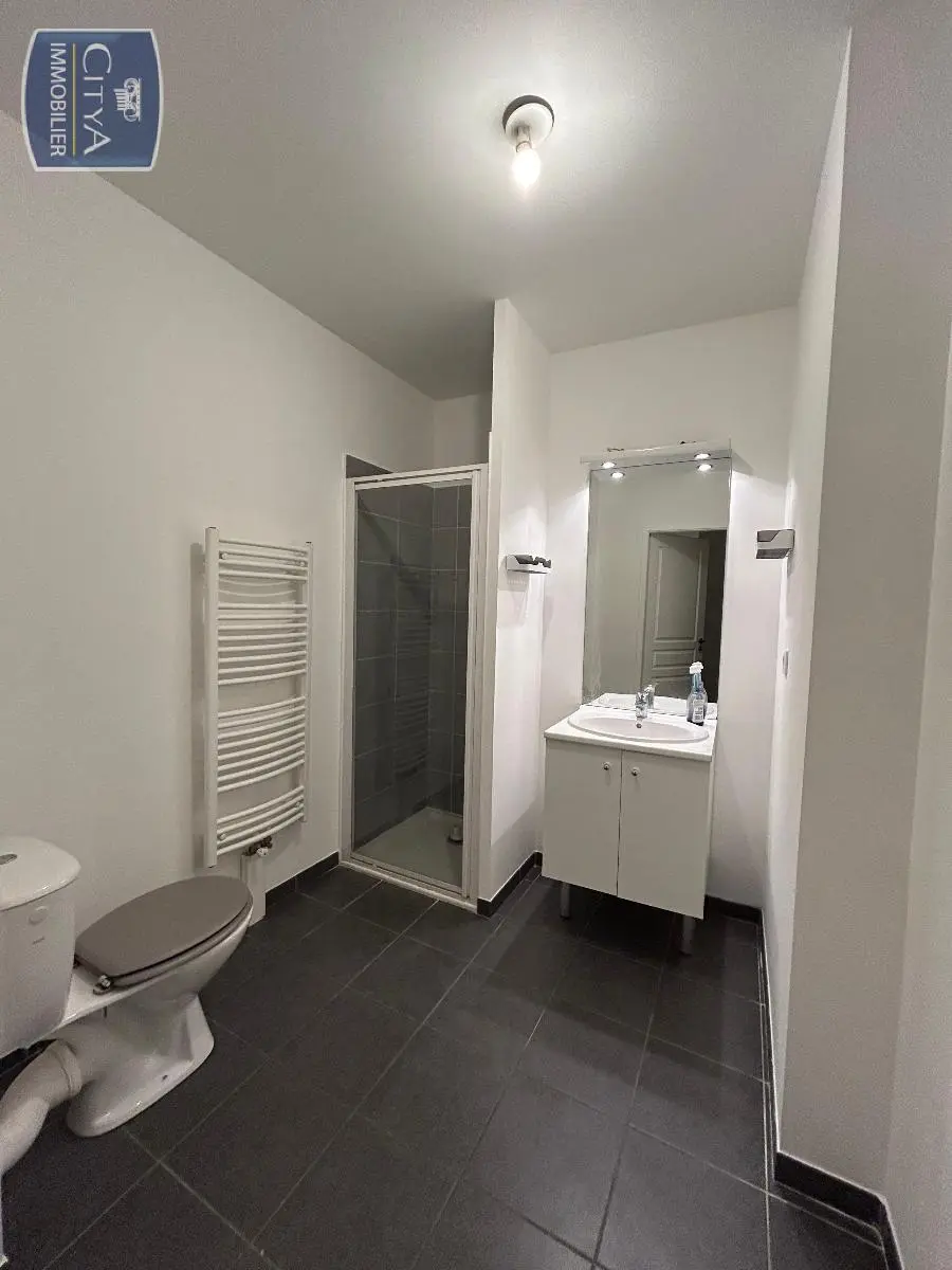 Photo 4 Appartement 3 pièces 55.36m²