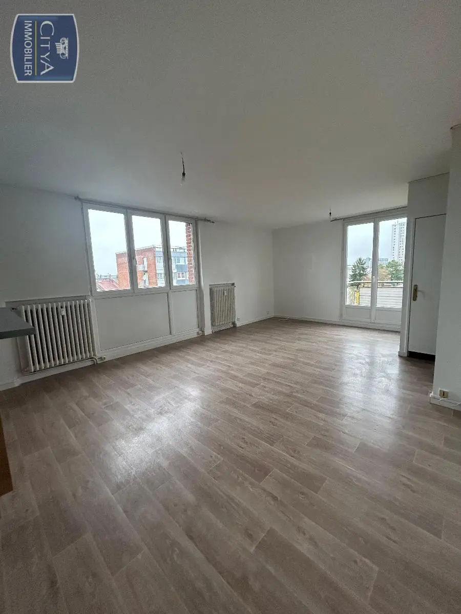 Photo 7 Appartement 3 pièces 66m²