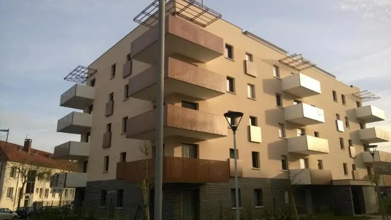 Photo 4 Appartement 1 pièce 20.45m²