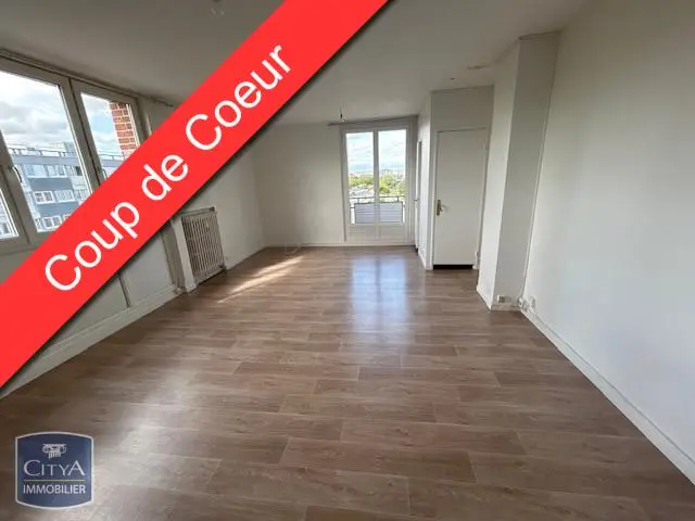 Photo 1 Appartement 3 pièces 66m²