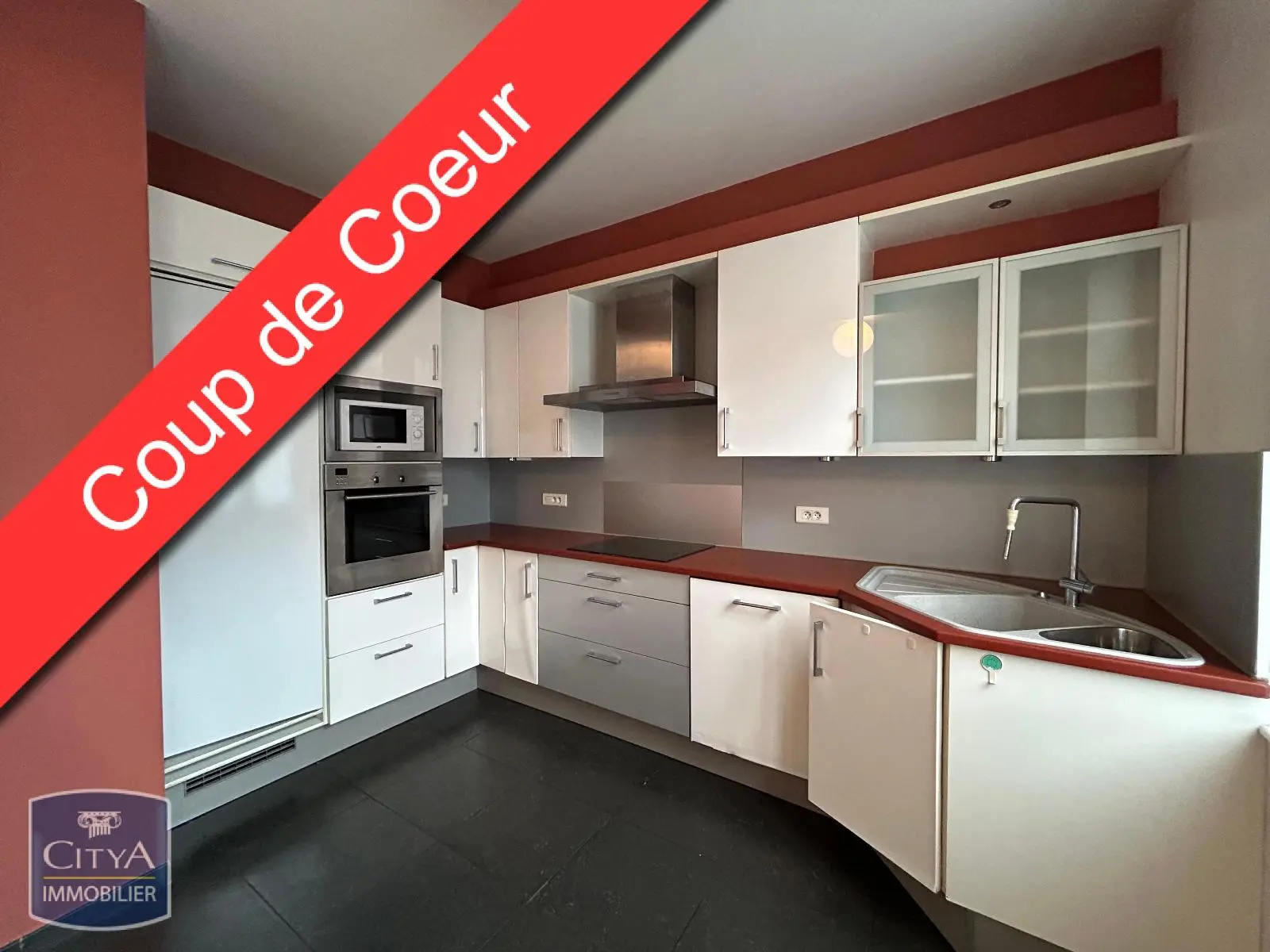 Photo 1 Appartement 3 pièces 47.39m²