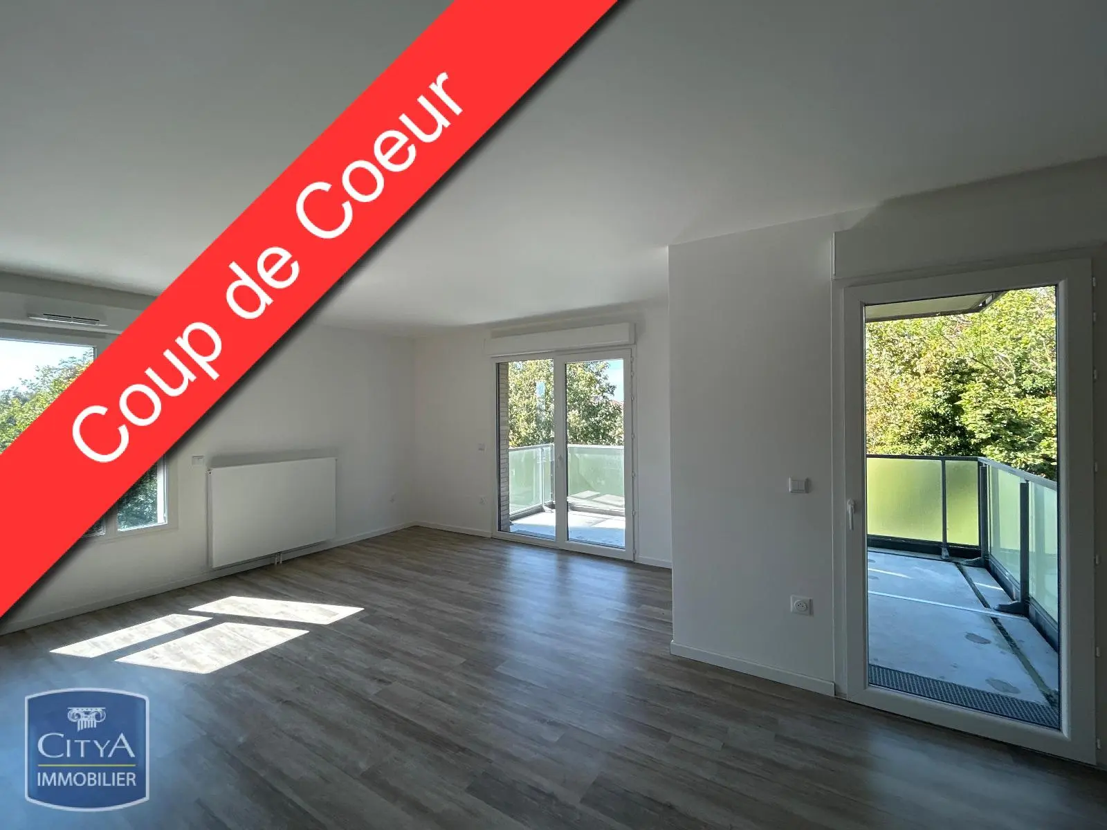 Photo 1 Appartement 3 pièces 68.61m²