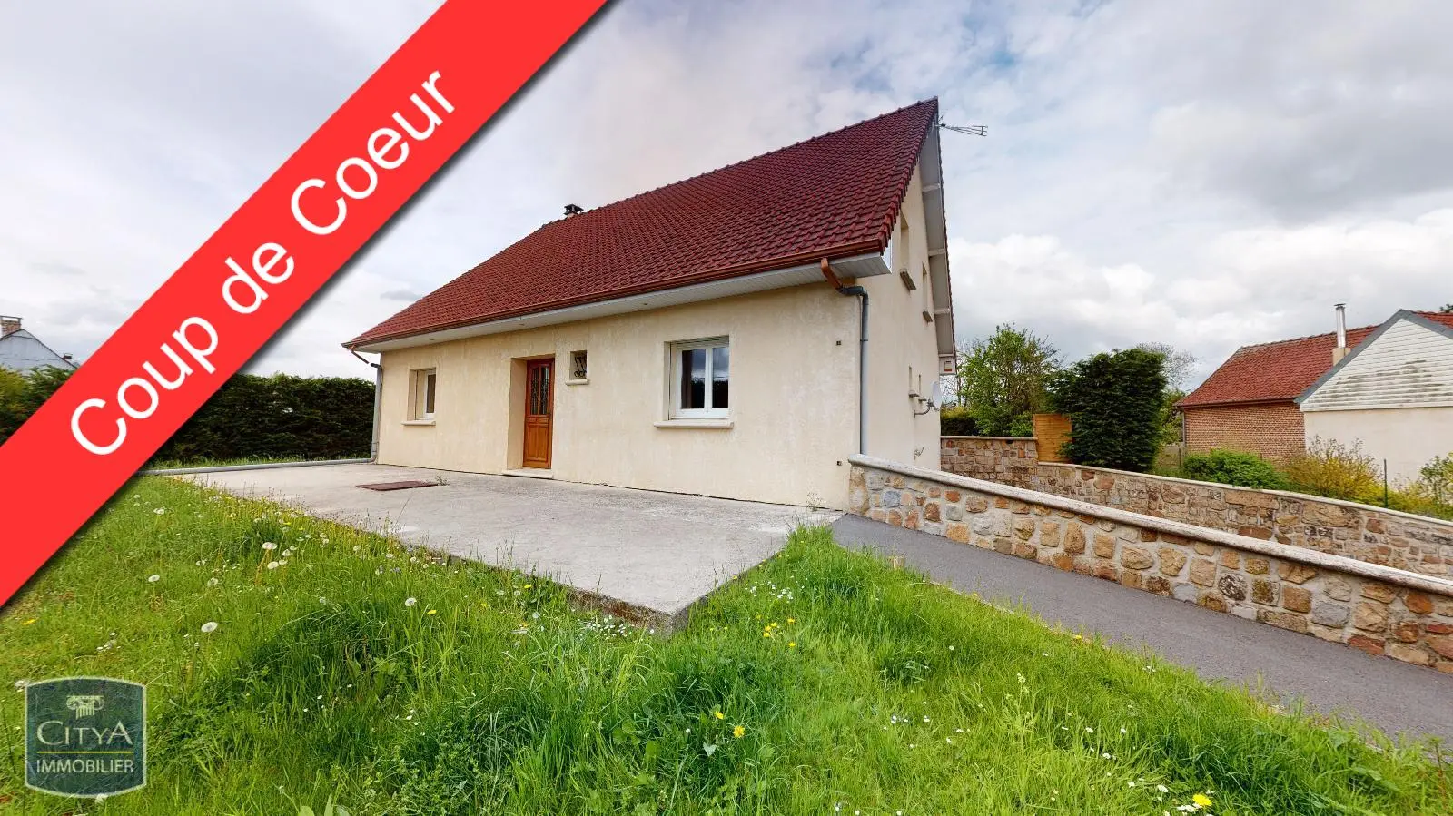 Photo 1 Maison 6 pièces 169.73m²