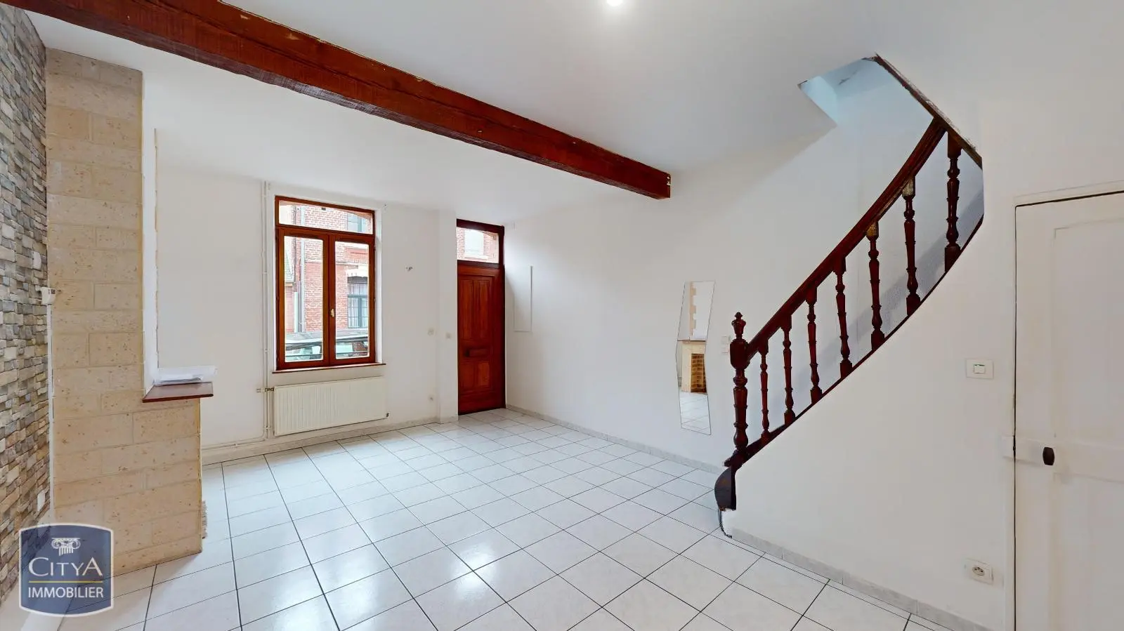 Photo 1 maison Amiens