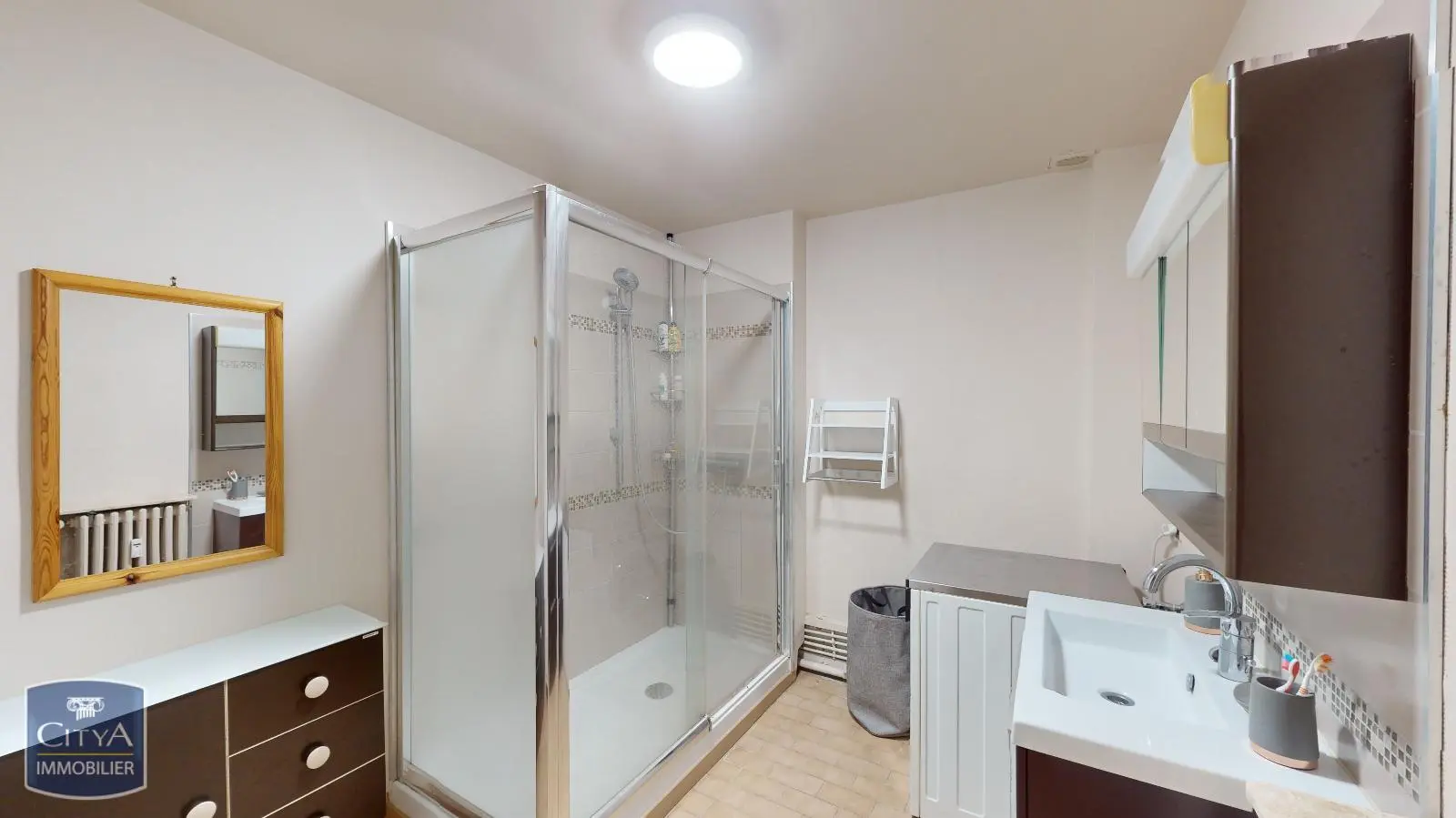 Photo 4 Appartement 1 pièce 10.62m²