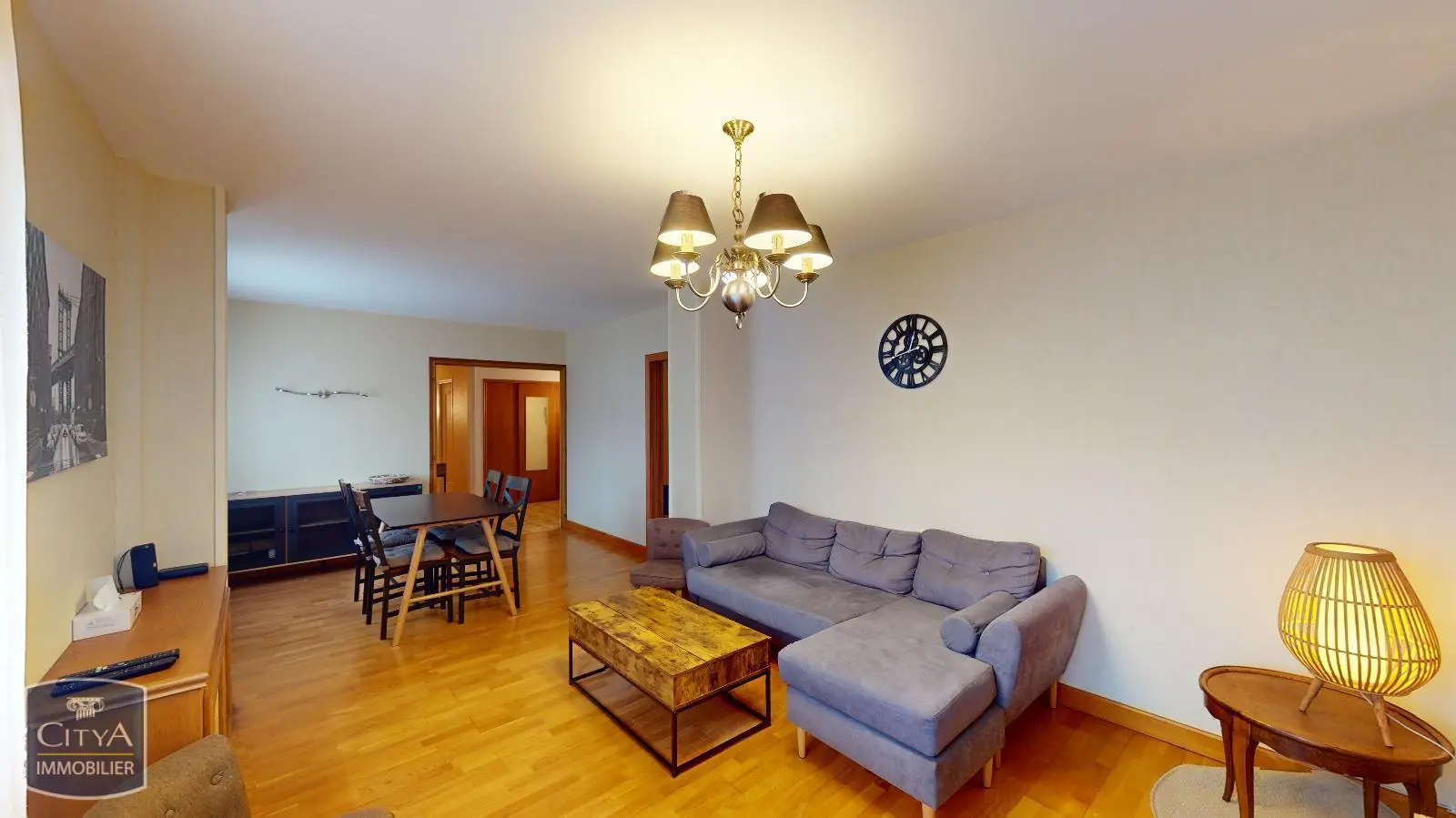 Photo 1 Appartement 1 pièce 10.62m²