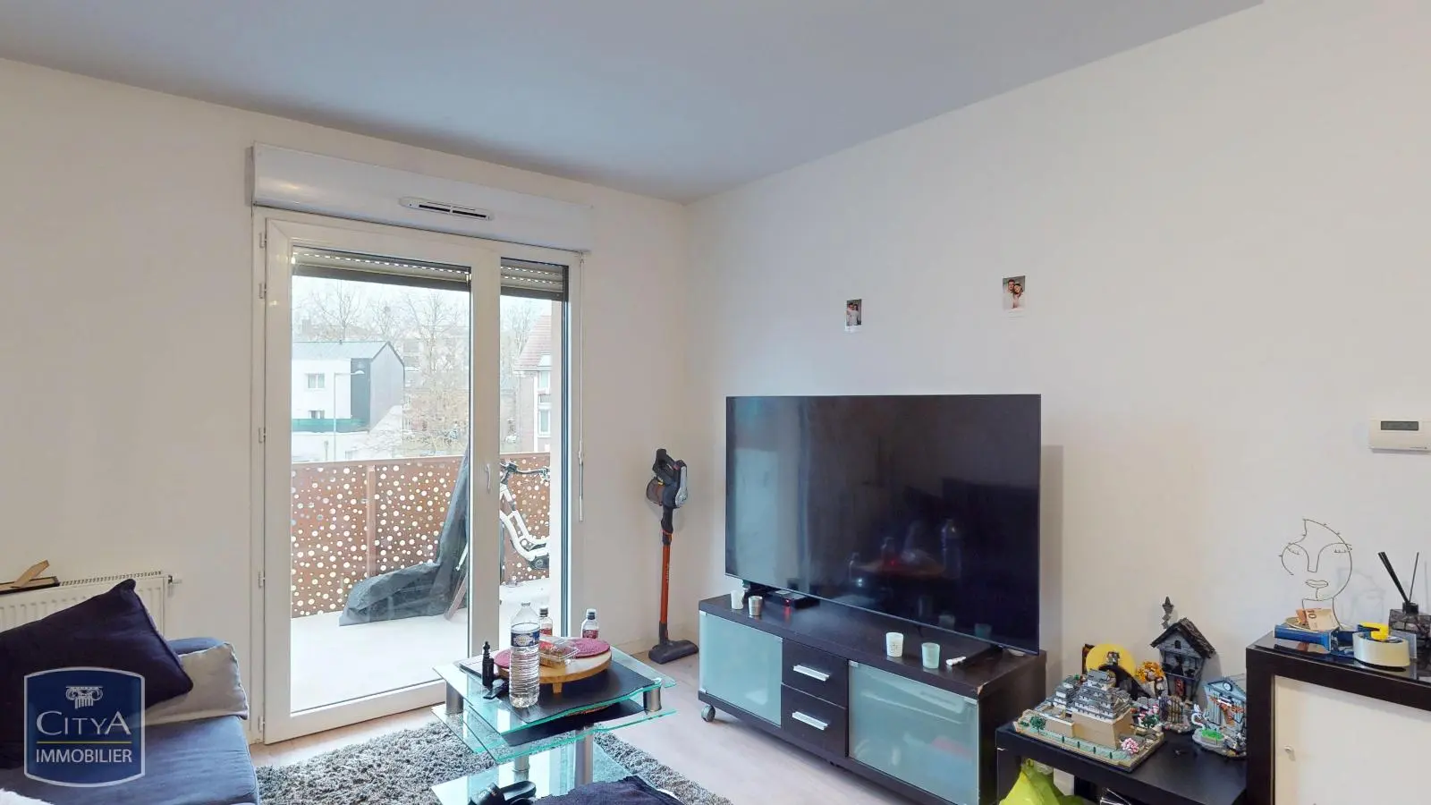 Photo 4 Appartement 2 pièces 39.97m²