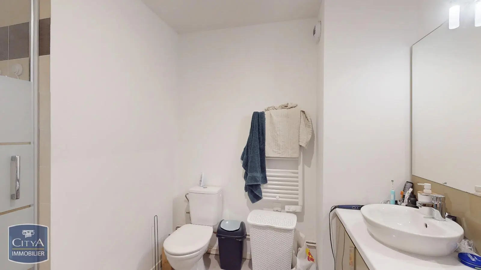Photo 6 Appartement 2 pièces 39.97m²