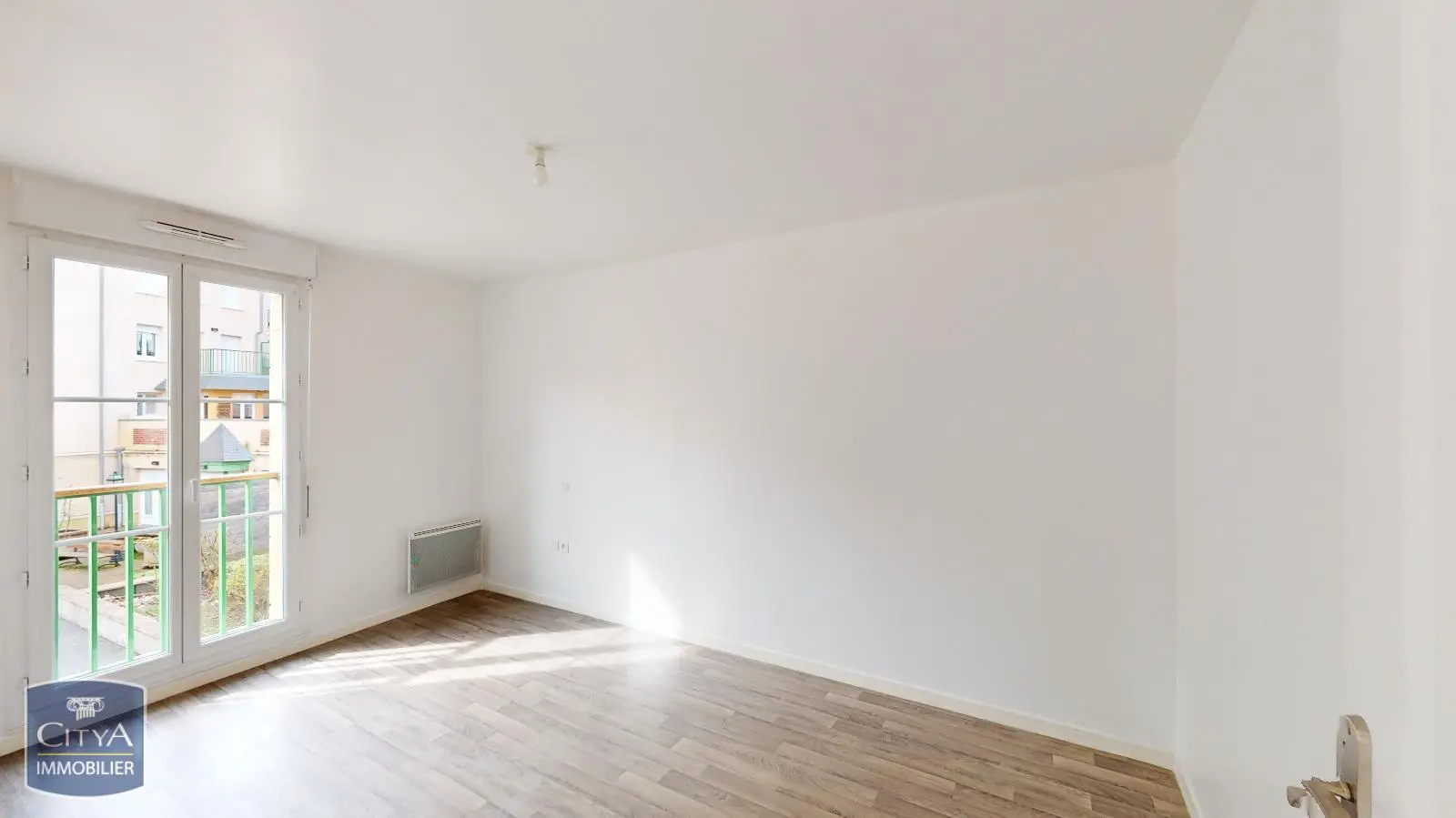 Photo 4 Appartement 2 pièces 39.46m²