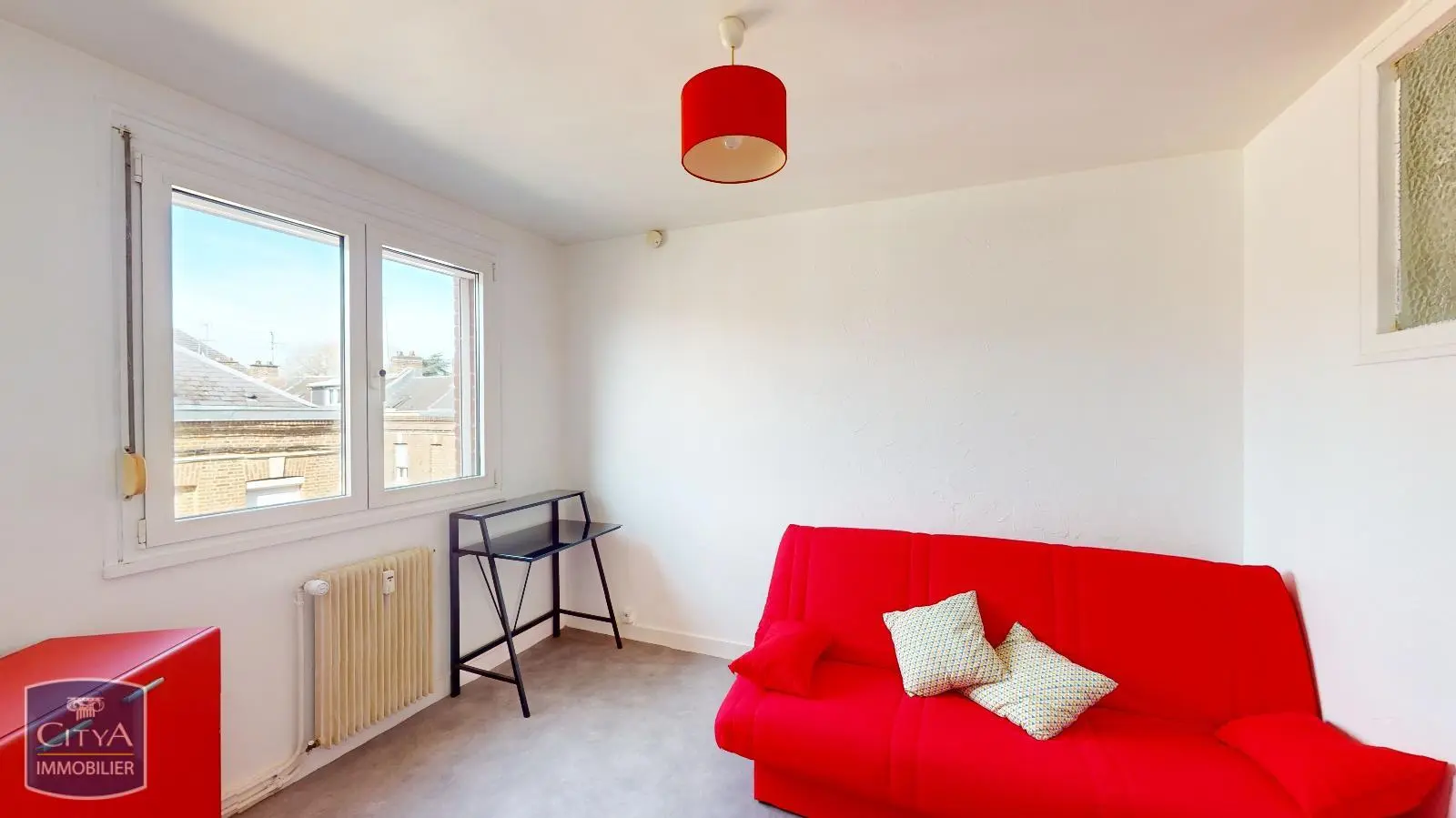 Photo 4 Appartement 2 pièces 28.46m²