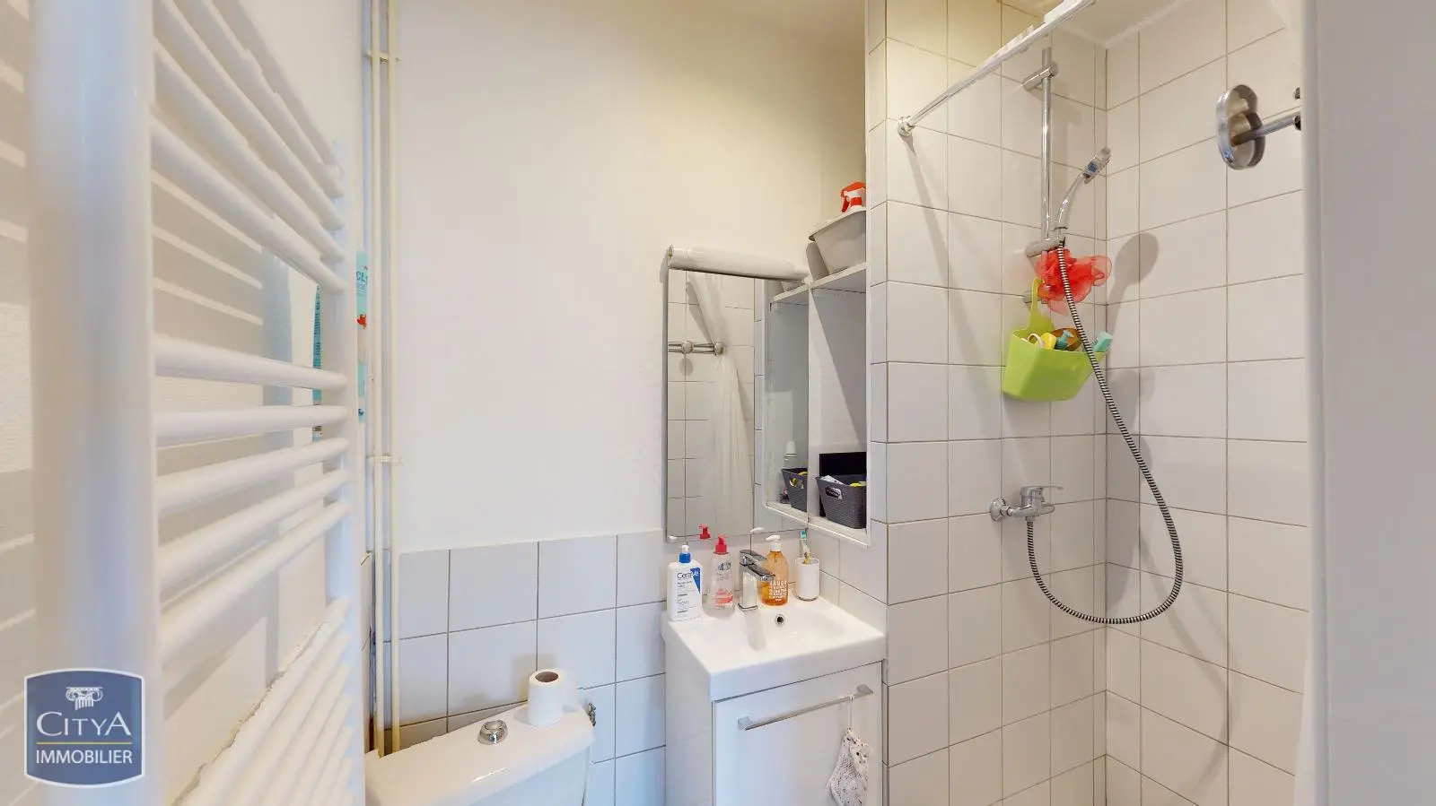 Photo 3 Appartement 1 pièce 13.25m²