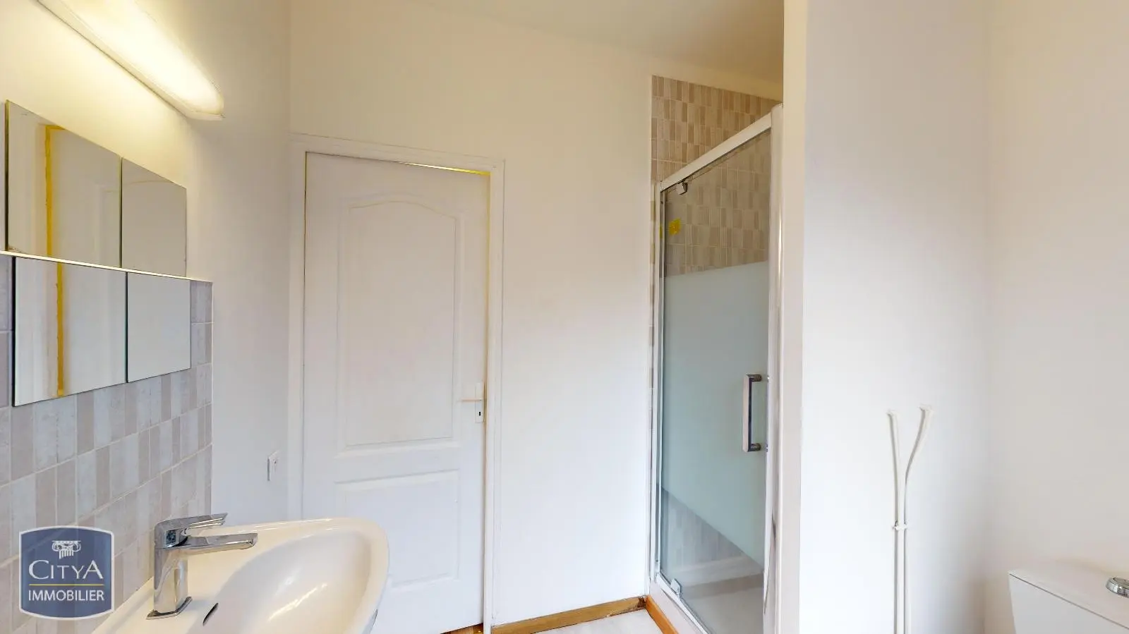 Photo 1 Appartement 1 pièce 20.24m²