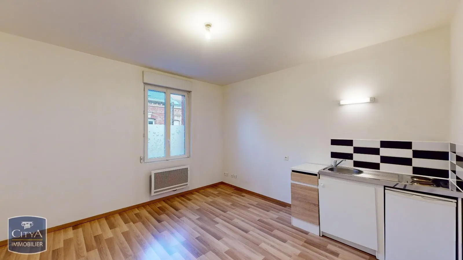 Photo 1 appartement Amiens