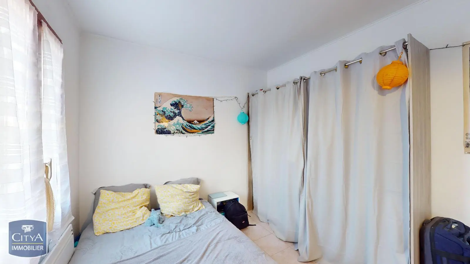 Photo 3 Appartement 1 pièce 13.05m²