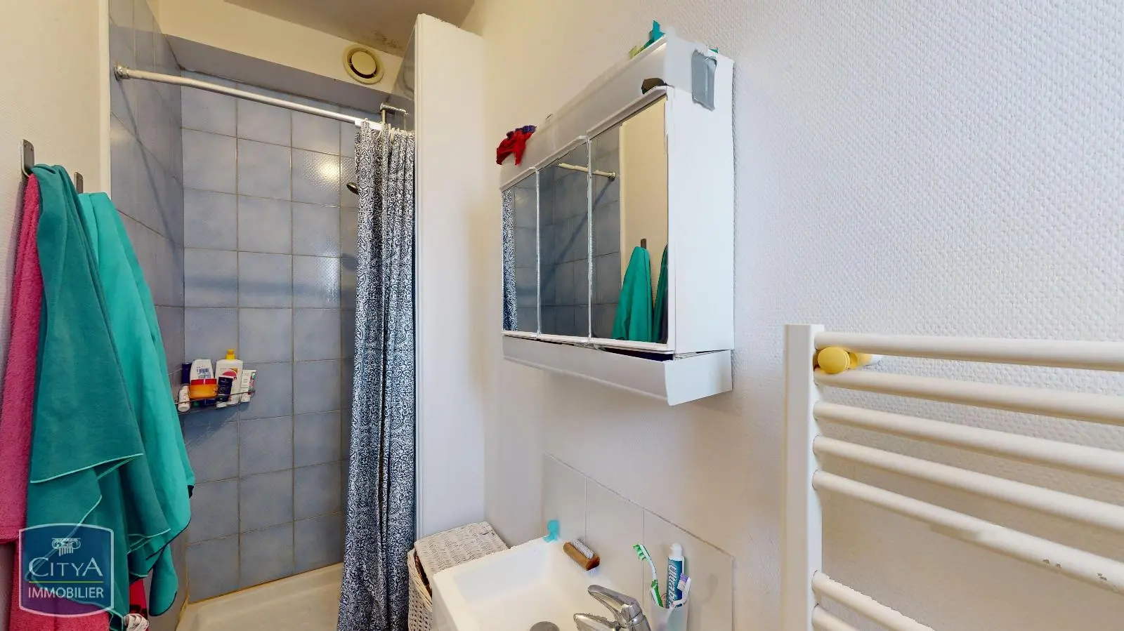 Photo 4 Appartement 1 pièce 13.05m²