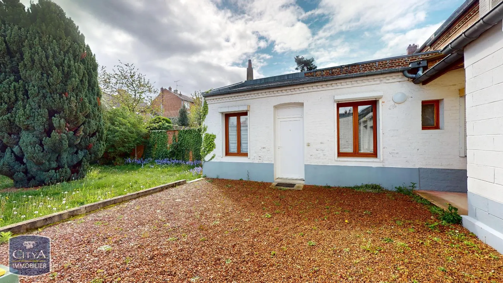 Photo 5 Appartement 1 pièce 13.05m²