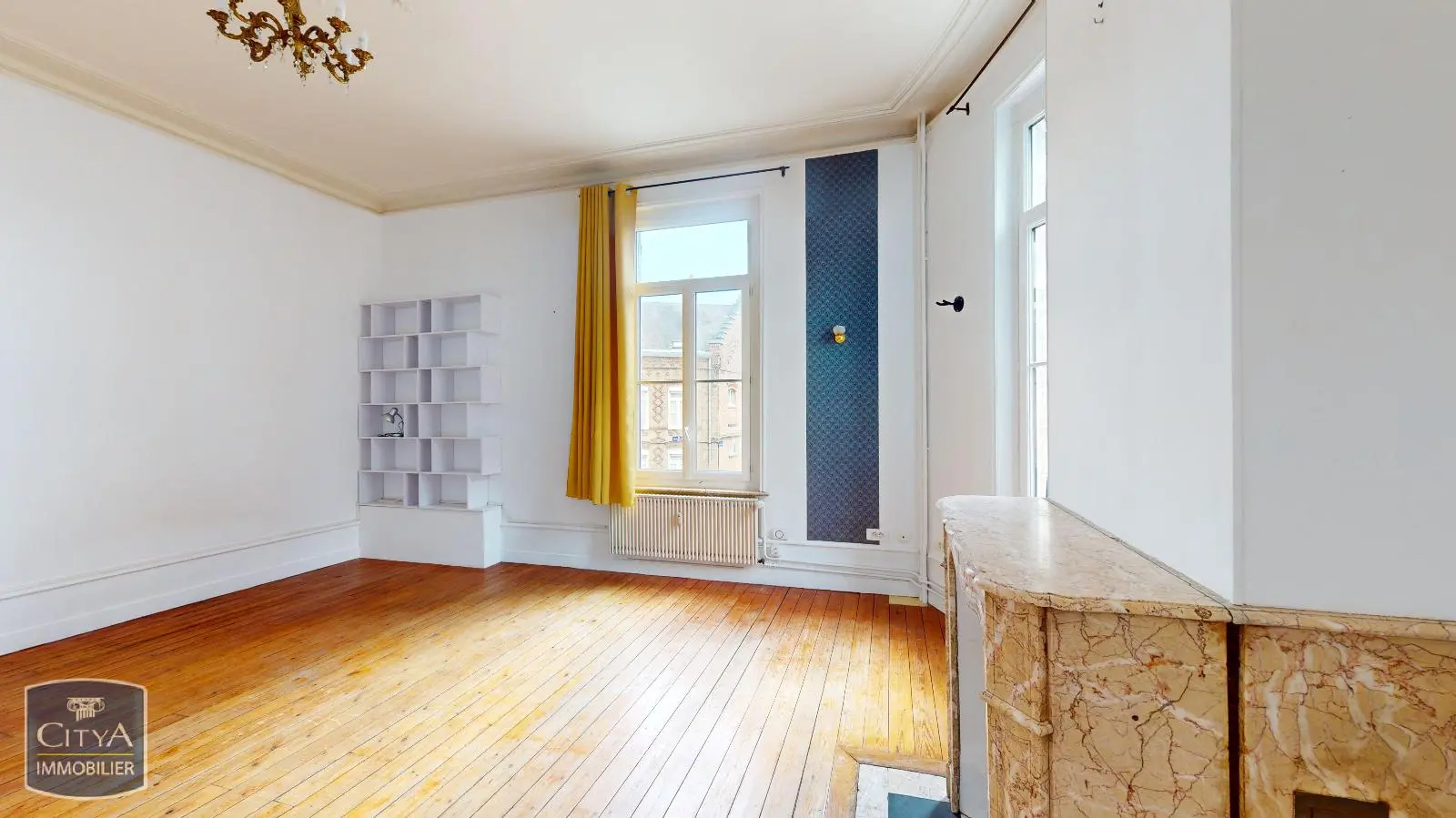 Photo 2 Appartement 1 pièce 37.94m²