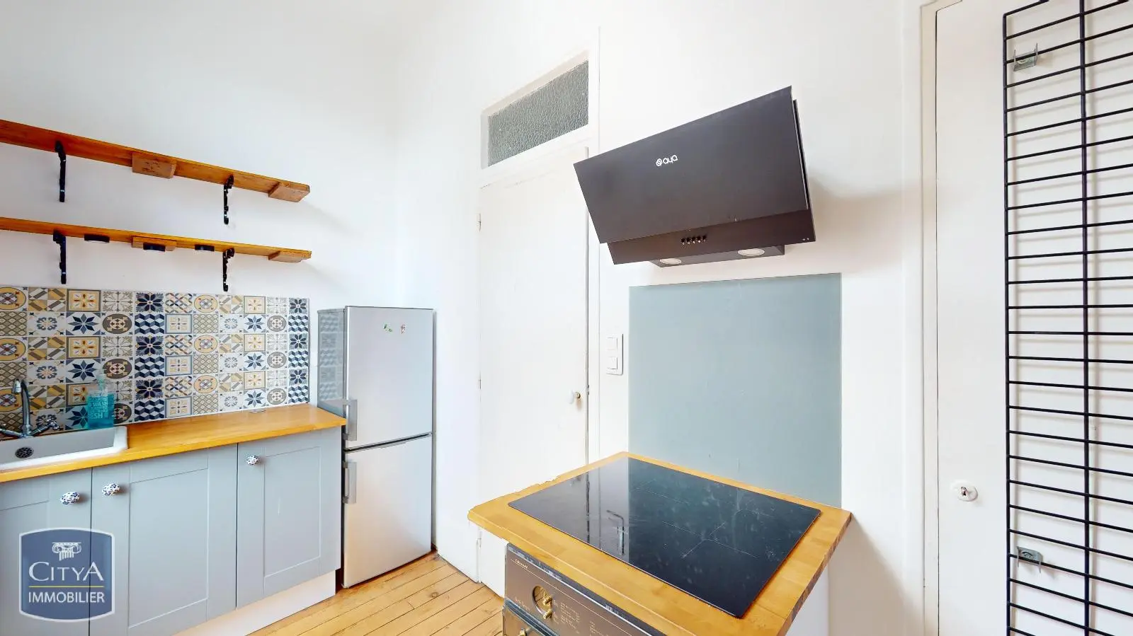 Photo 3 Appartement 1 pièce 37.94m²