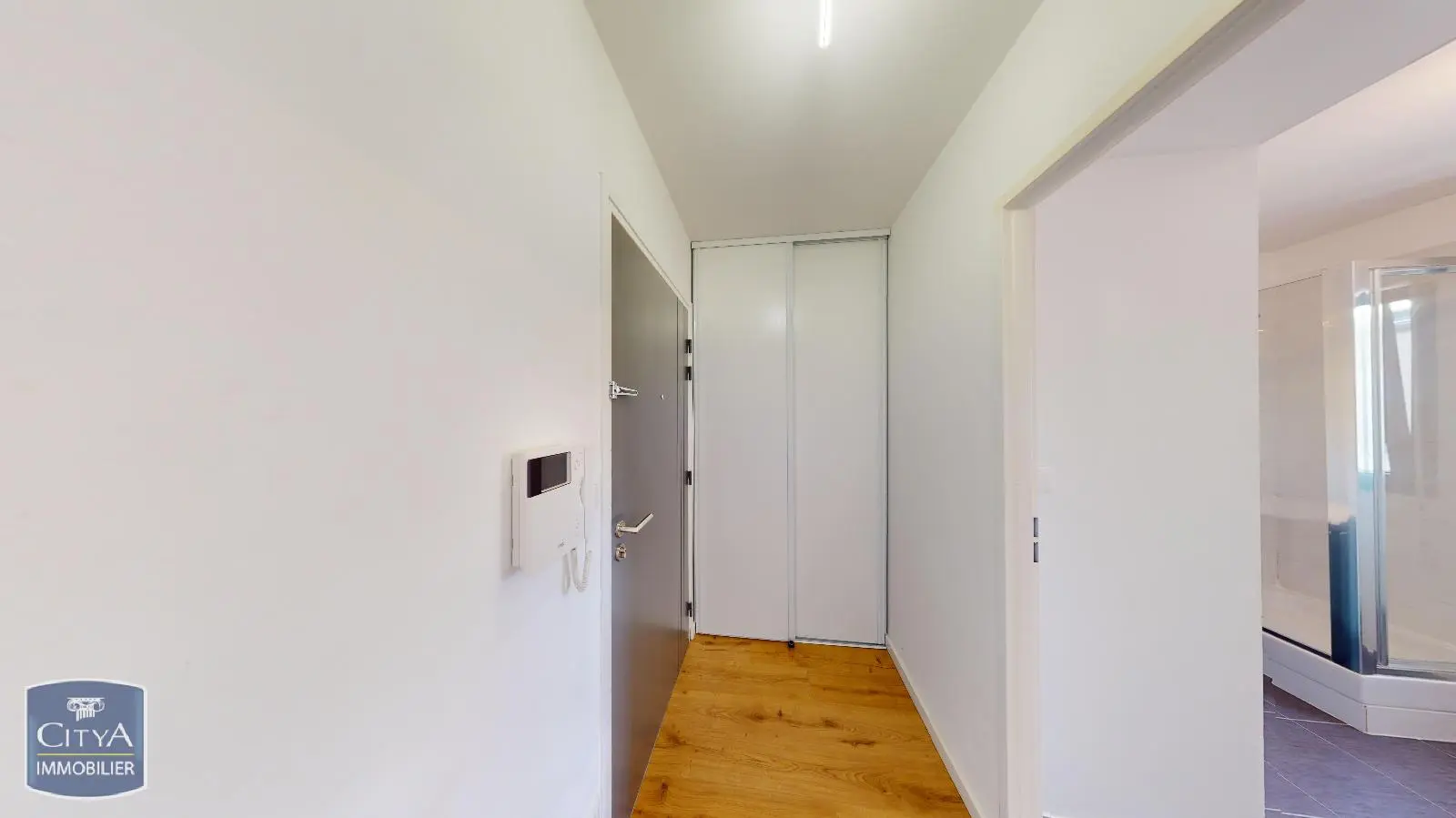 Photo 3 Appartement 1 pièce 25.84m²