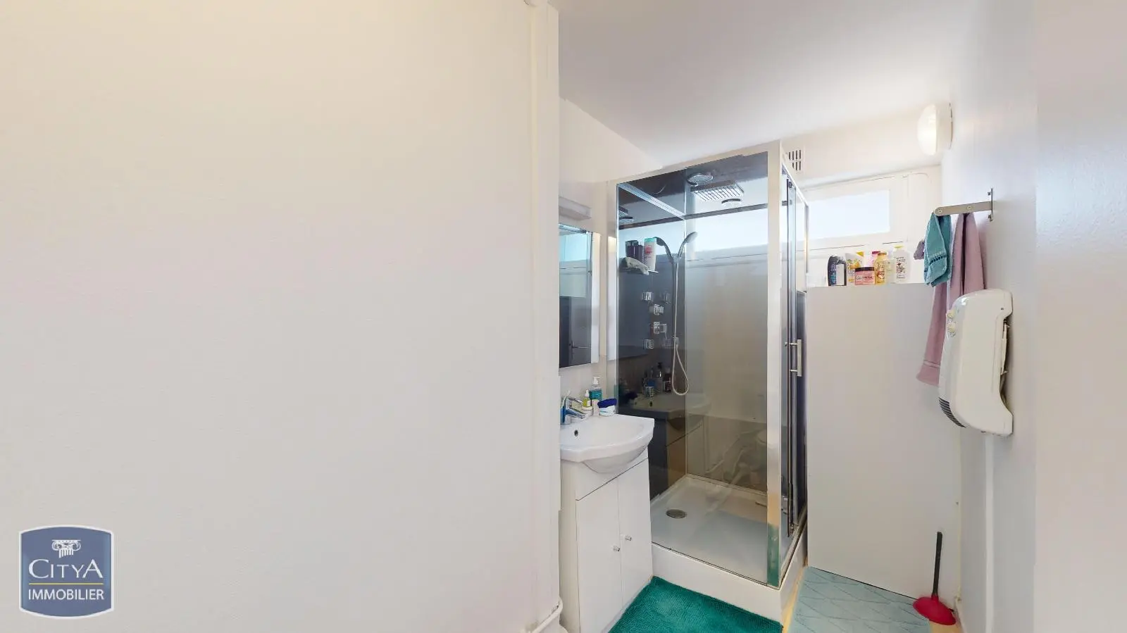Photo 5 Appartement 1 pièce 11.47m²