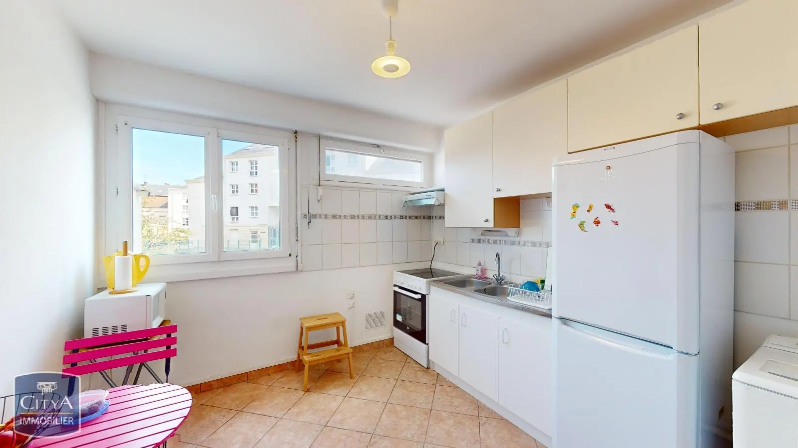 Photo 1 Appartement 1 pièce 11.47m²