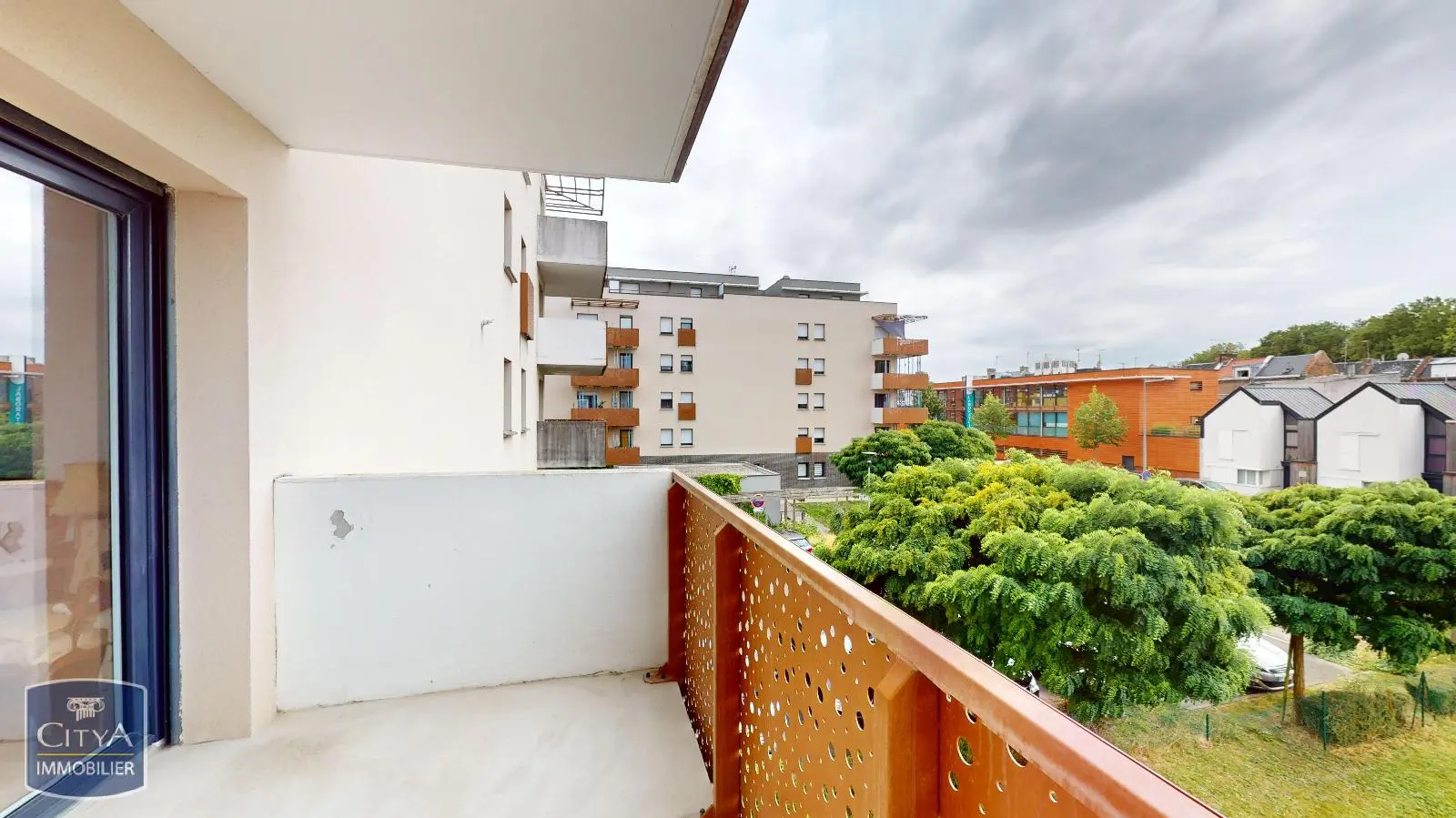 Photo 1 Appartement 2 pièces 39.97m²