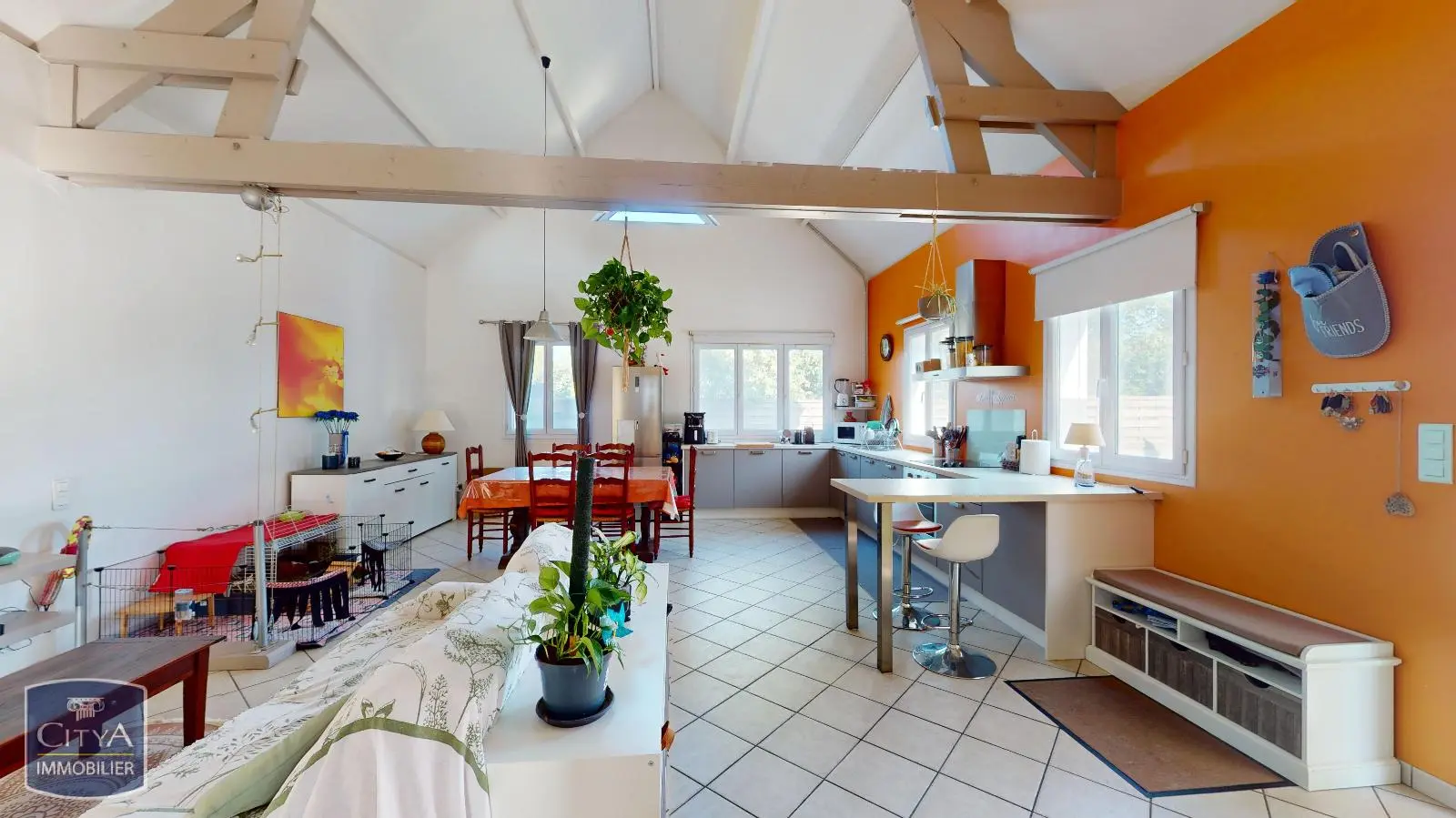 Photo 4 Maison 3 pièces 74.4m²
