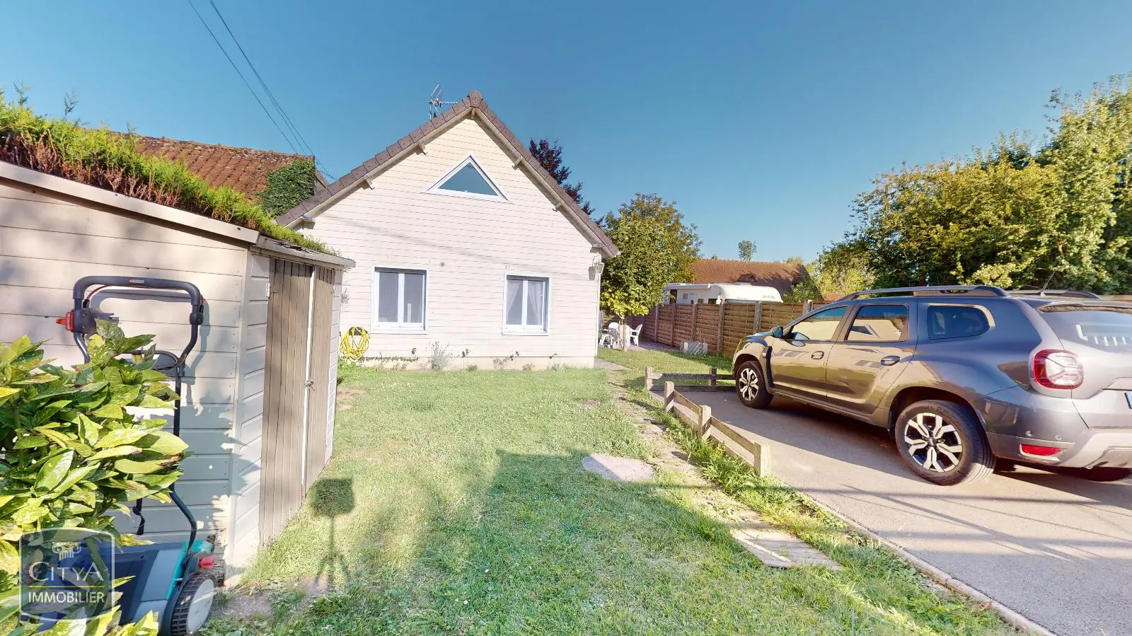 Photo 6 Maison 3 pièces 74.4m²