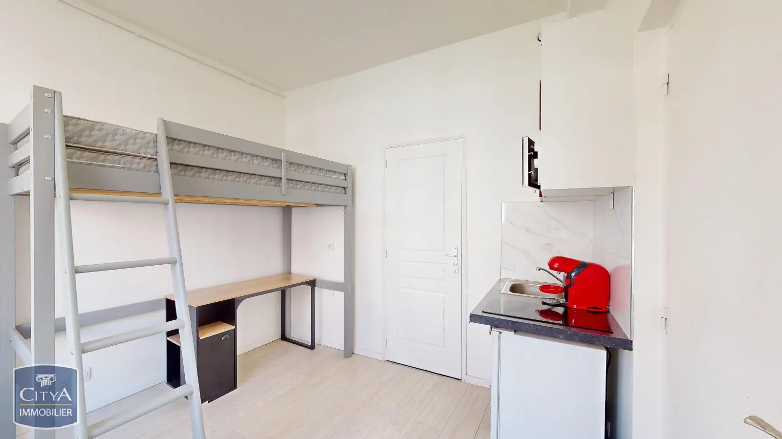 Photo 1 appartement Amiens