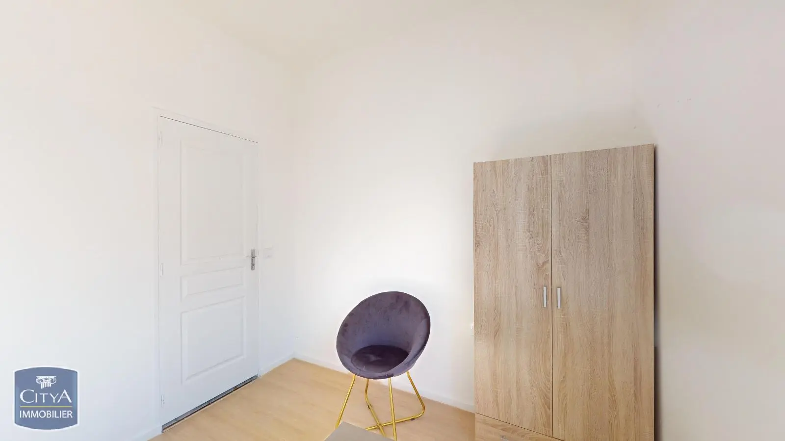 Photo 3 Appartement 1 pièce 13.87m²